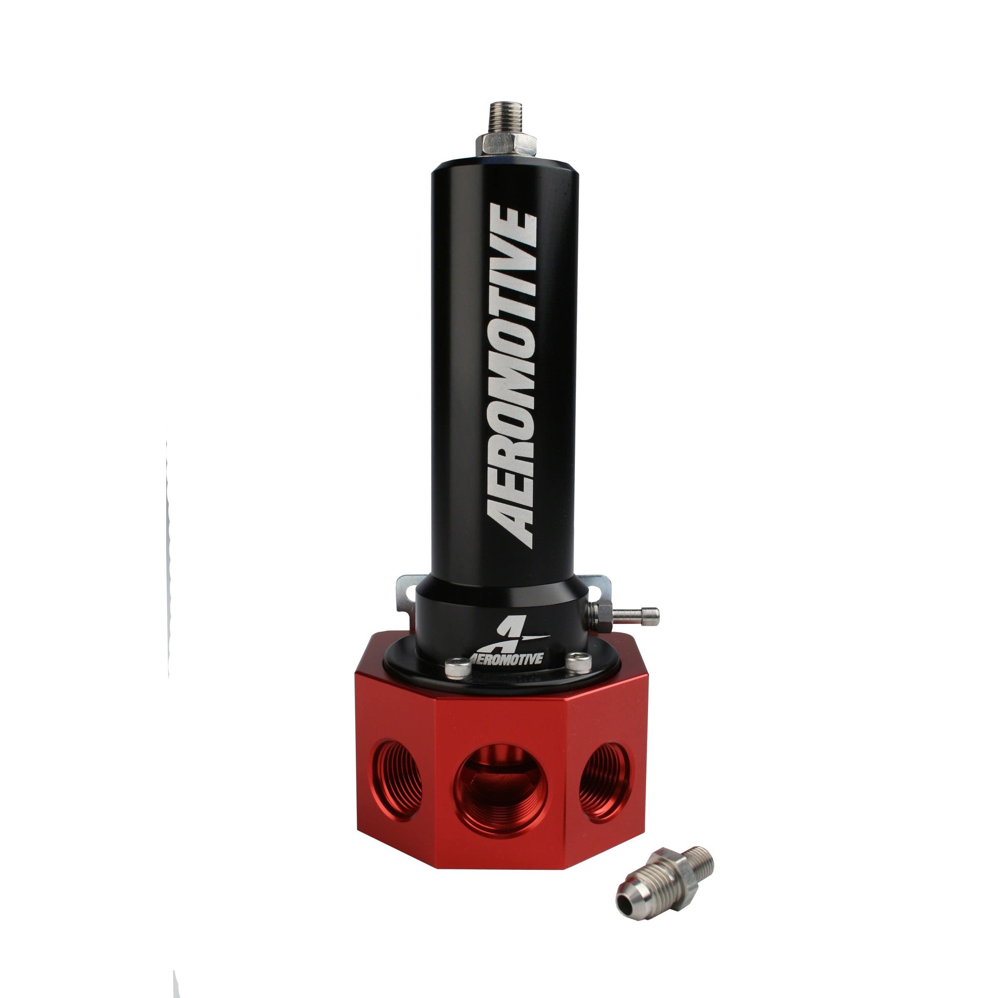 Aeromotive Ultra High Flow Fuel Pressure Regulator (13113)