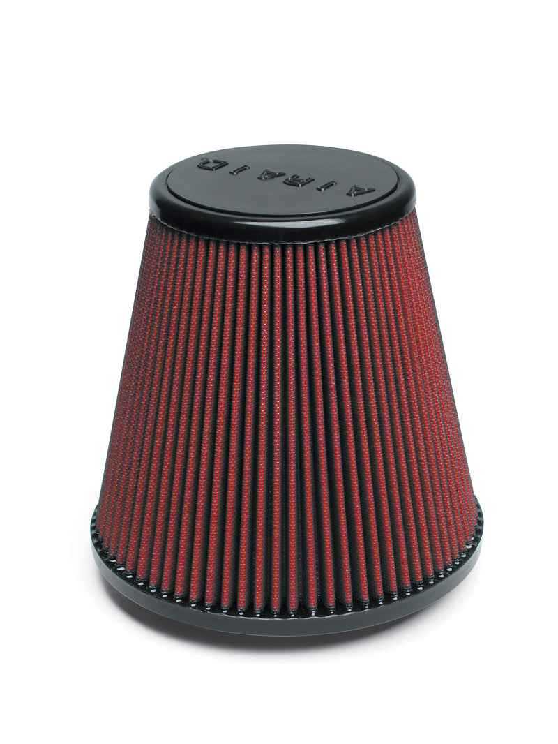 Airaid Universal Air Filter - Cone 4 x 6 x 4 5/8 x 6 701-455