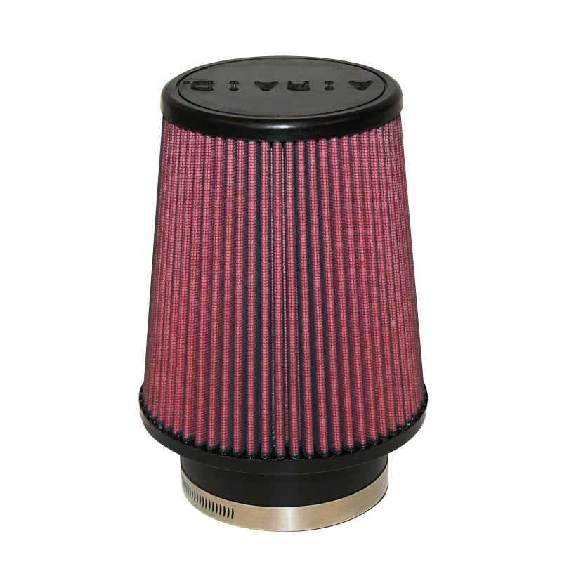 Airaid Universal Air Filter - Cone 4 x 7 x 4 5/8 x 6 701-456
