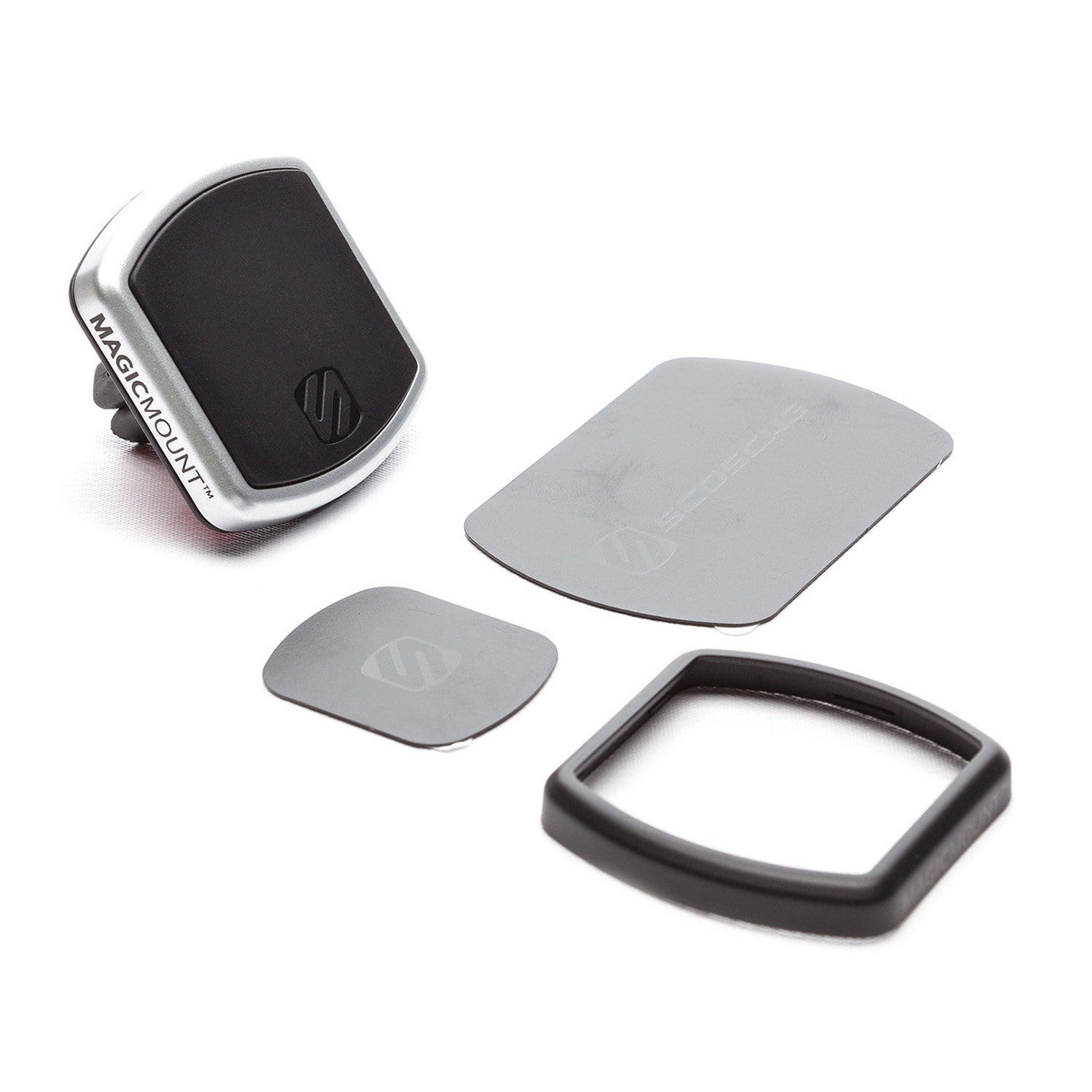 Autometer Mobile Device Mount Scosche MagicMount - Pro Vent For Dashlink