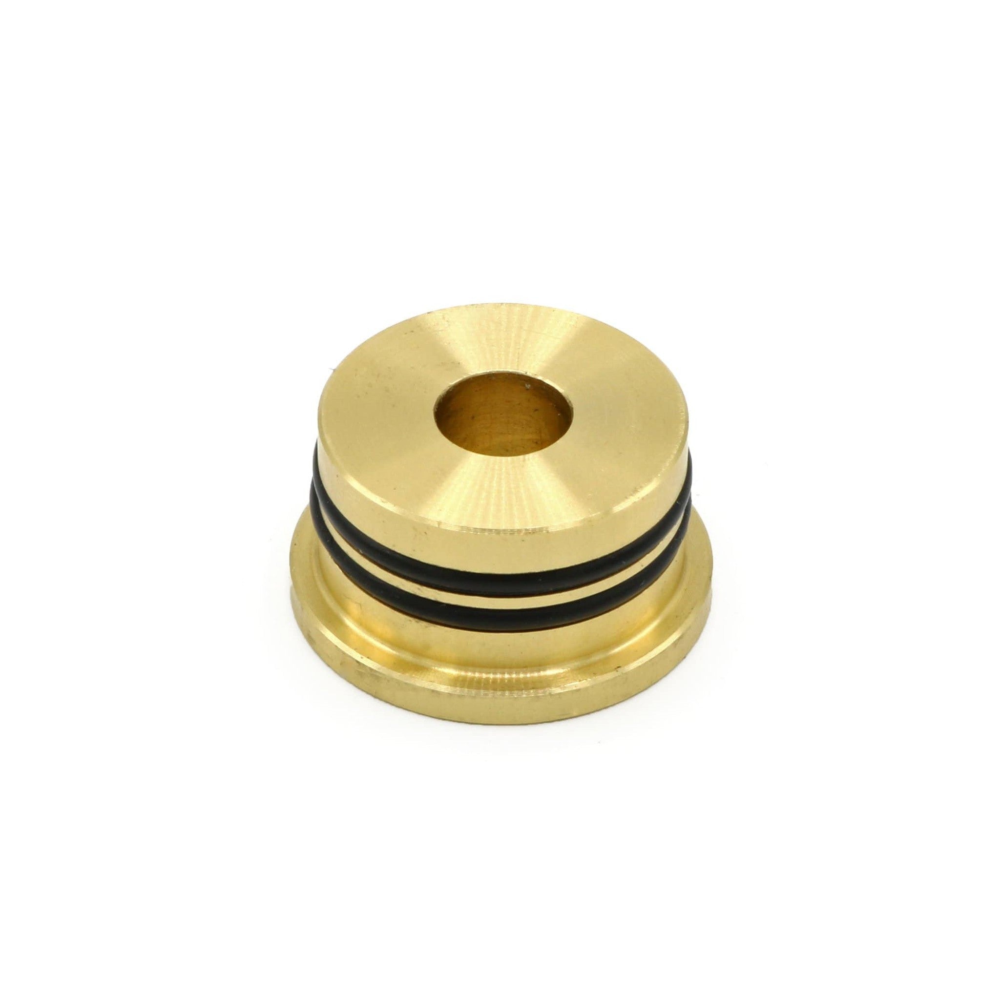 Billetworkz Brass Shifter Bushing Subaru WRX 2015-2025 | BW-SBUSH-VA