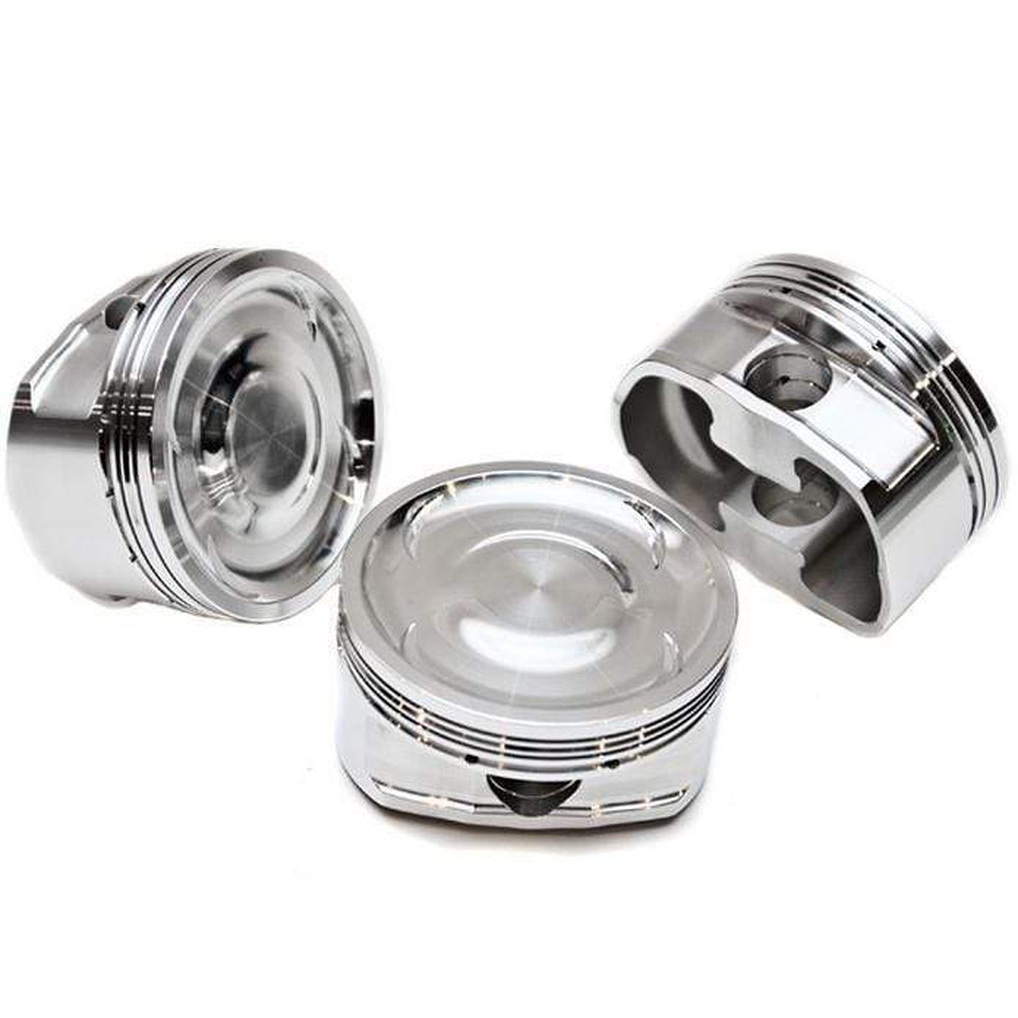 CP Piston & Ring Set 86mm Bore 9.0 CR Scion FR-S 2013-2016 / Subaru BRZ 2013-2020