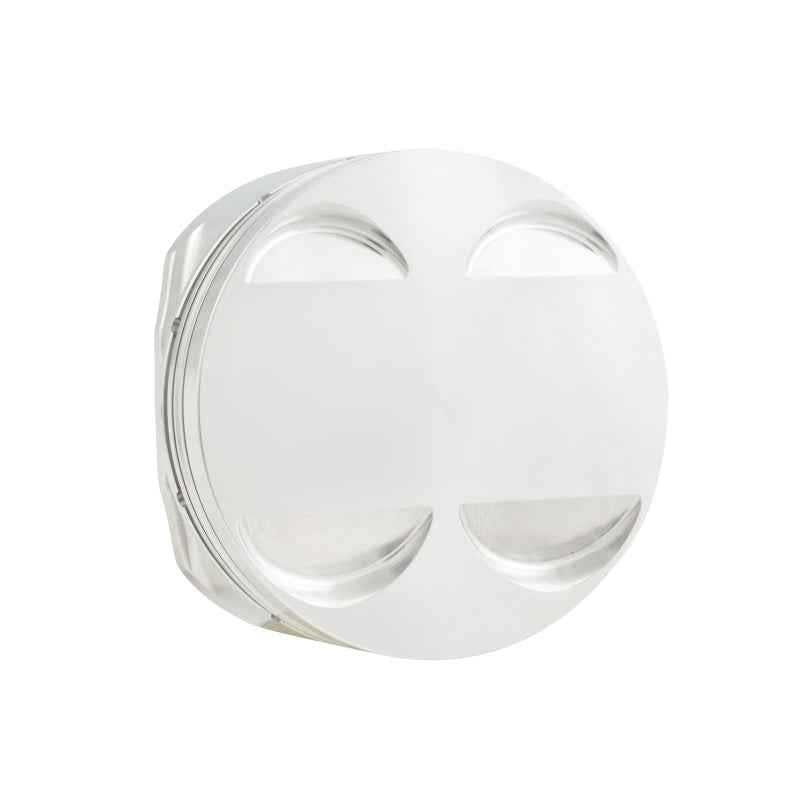 CP Piston & Ring Set for Acura/Honda K20A/A2/A3 - Bore (89mm) - Size (+3.0mm) - Compression Ratio (F SC70460-4