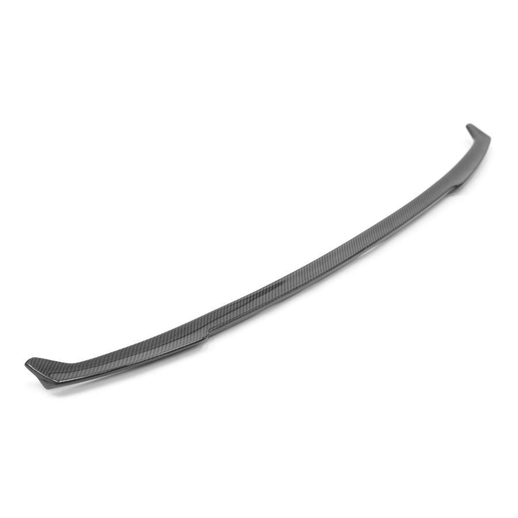 Carbon Reproductions RS Low Profile Spoiler Subaru WRX / STI 2015-2021