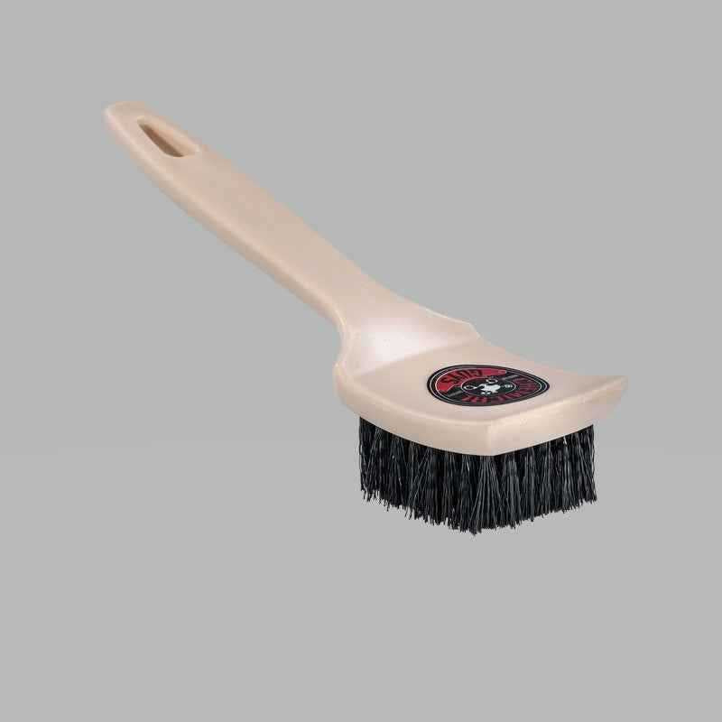 Chemical Guys Nifty Interior Detailing Brush - Case of 12 ACC_G21