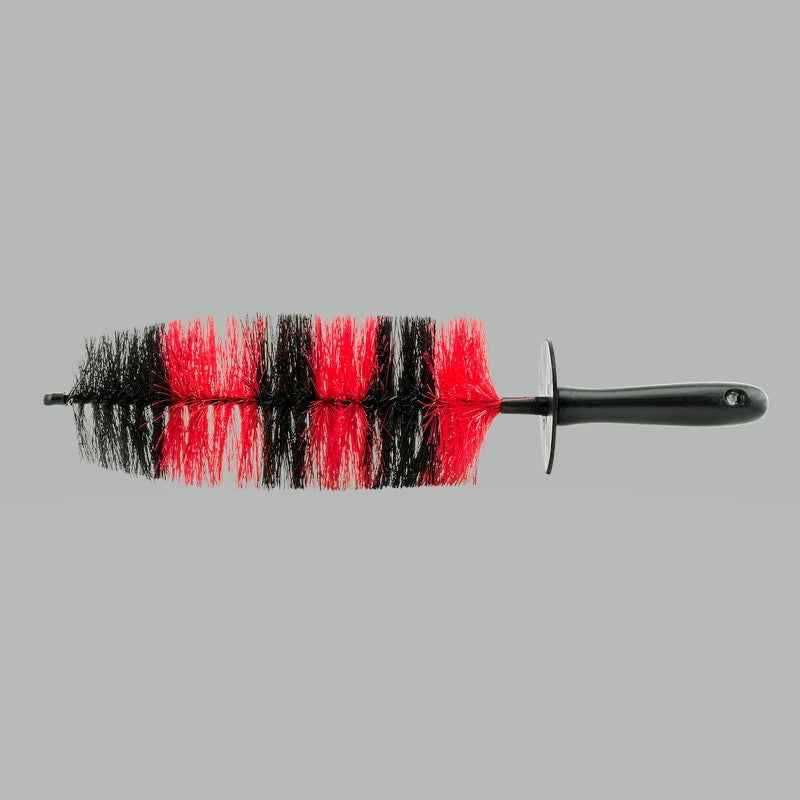 Chemical Guys Show Car Wheel & Rim Detailing Brush - Case of 12 ACCS38