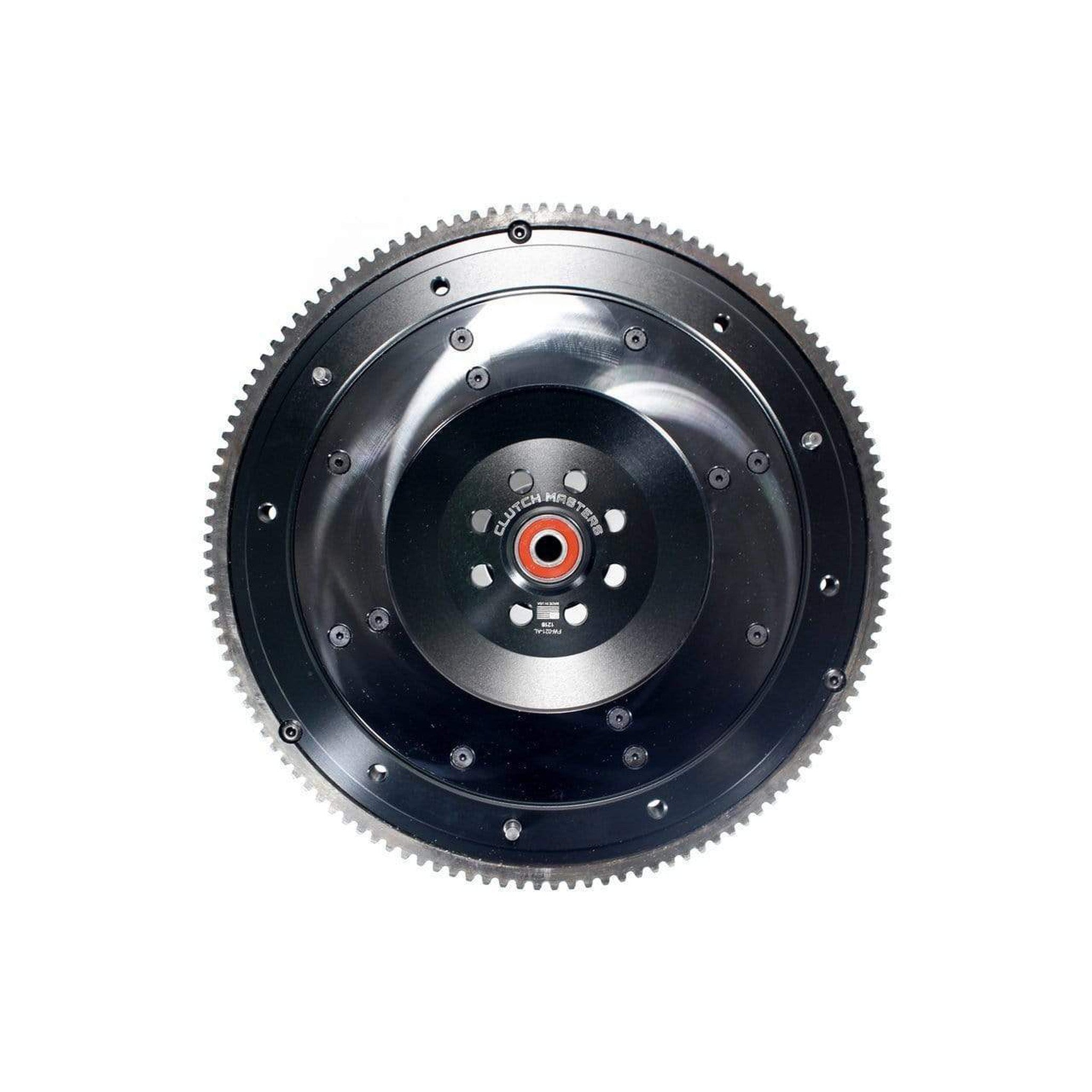 Clutch Masters Aluminum Flywheel Subaru WRX 2018-2021 | FW-915-AL