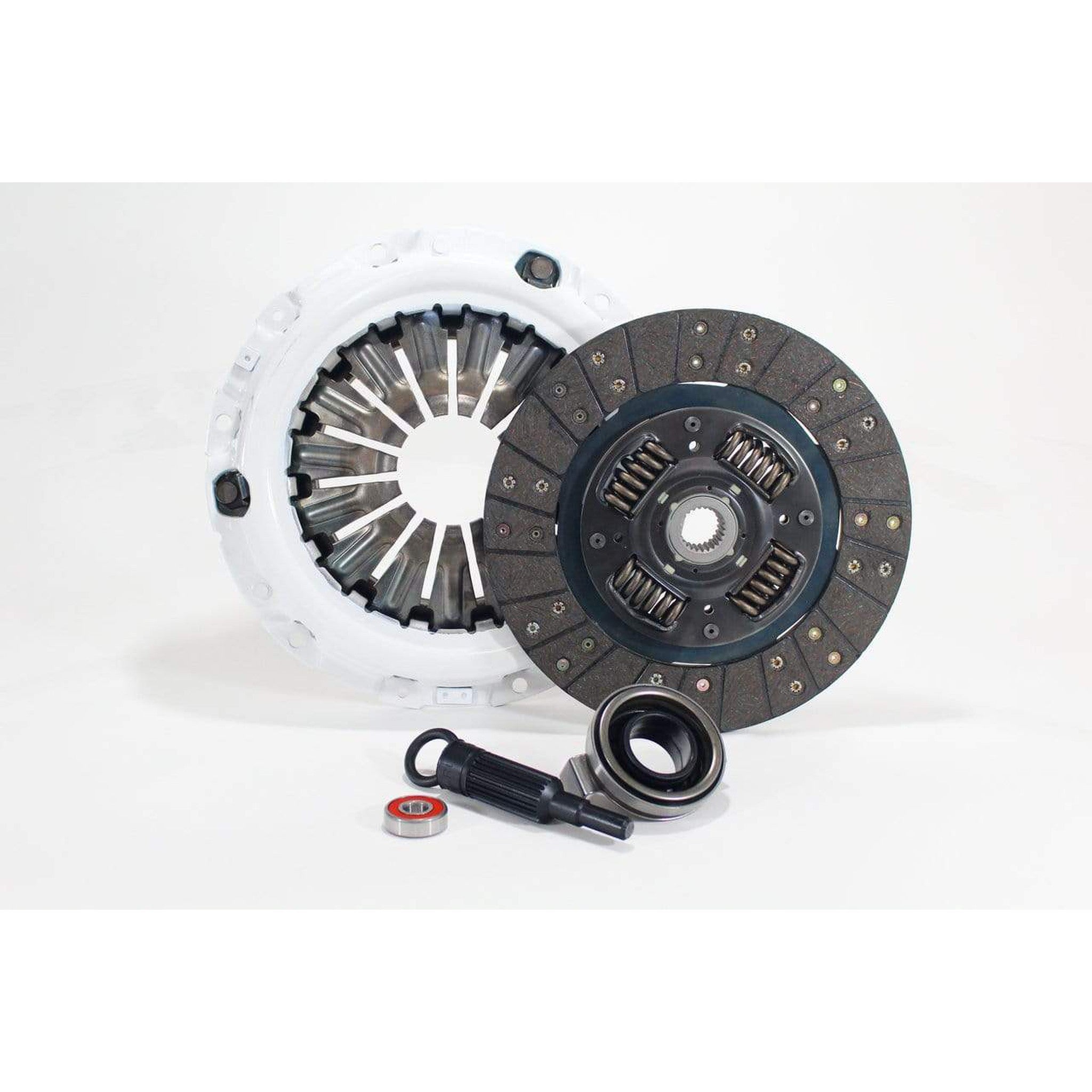 Clutch Masters FX100 Clutch Kit Subaru WRX 2018-2021 | 15915-HD00