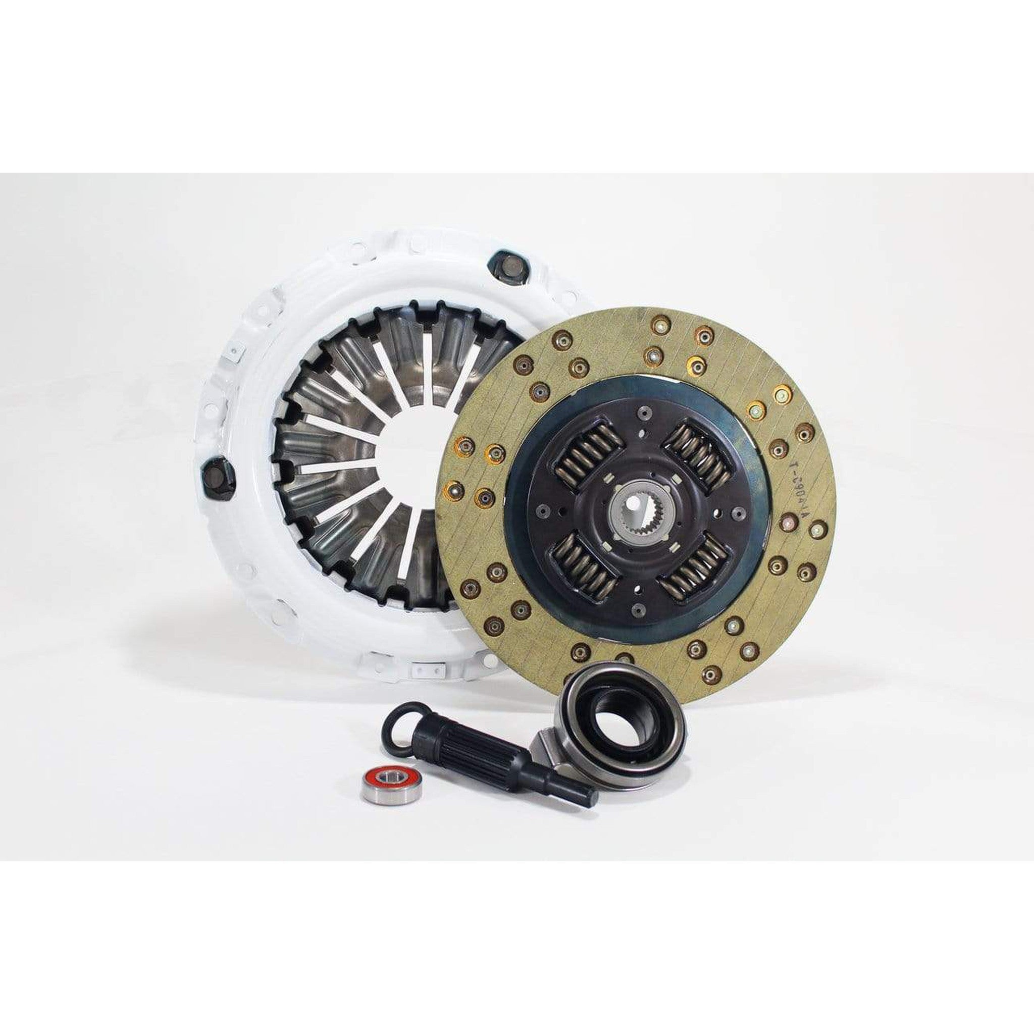 Clutch Masters FX200 Clutch Kit Subaru WRX 2018-2021 | 15915-HDKV