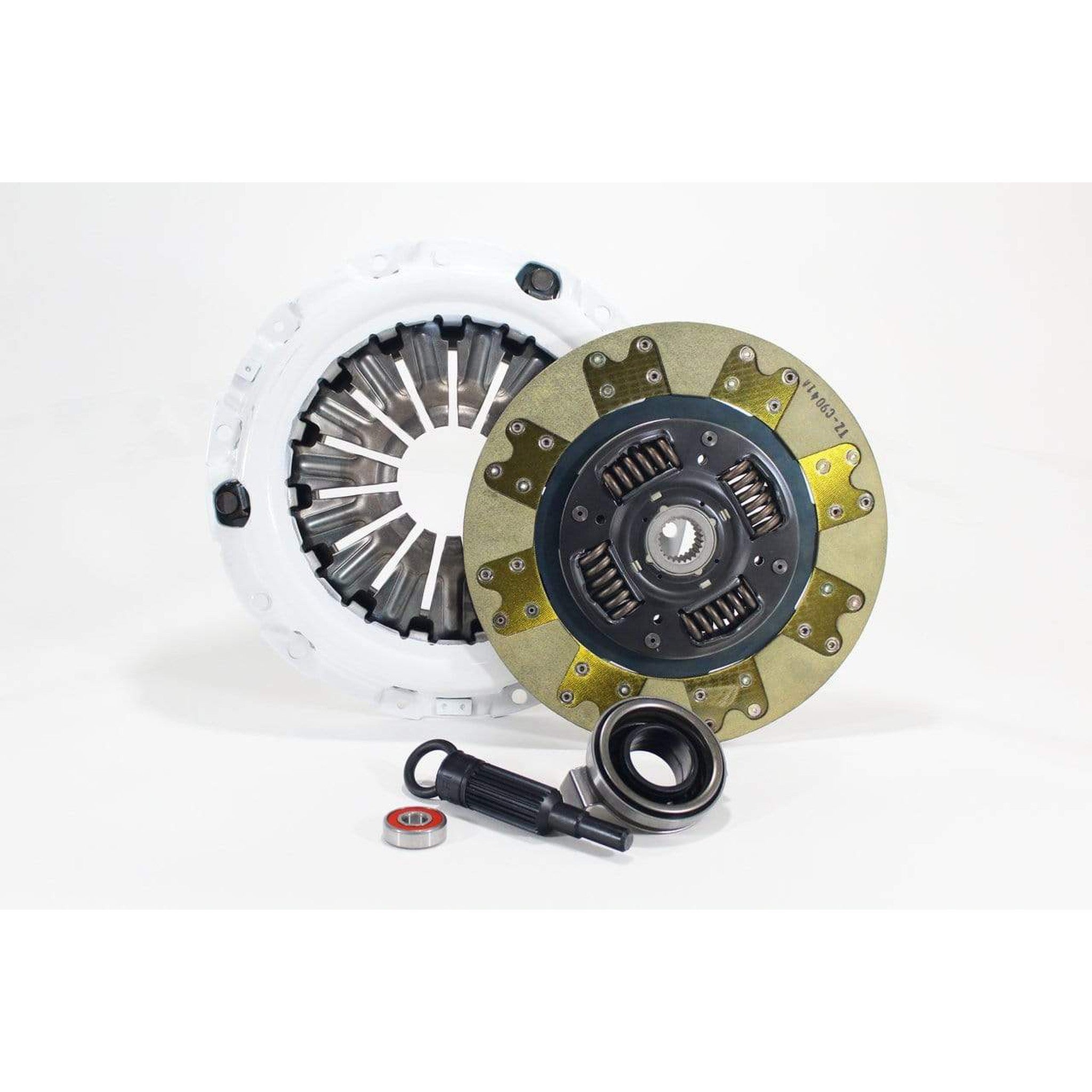 Clutch Masters FX300 Clutch Kit Subaru WRX 2018-2021 | 15915-HDTZ