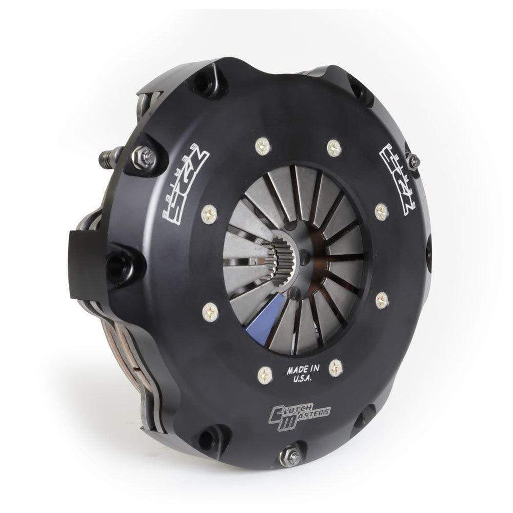 Clutch Masters FX725 Race/Street Twin Clutch Kit w/o Flywheel Subaru WRX 2006-2014 | 15021-TD7S-X