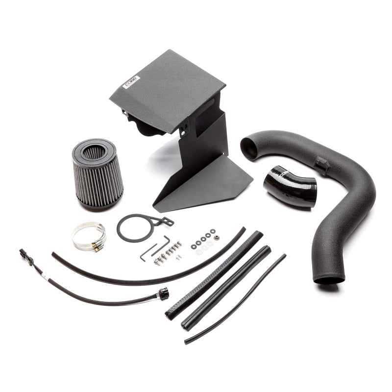 Cobb 15-18 Subaru WRX Big SF Intake System - Black 745110