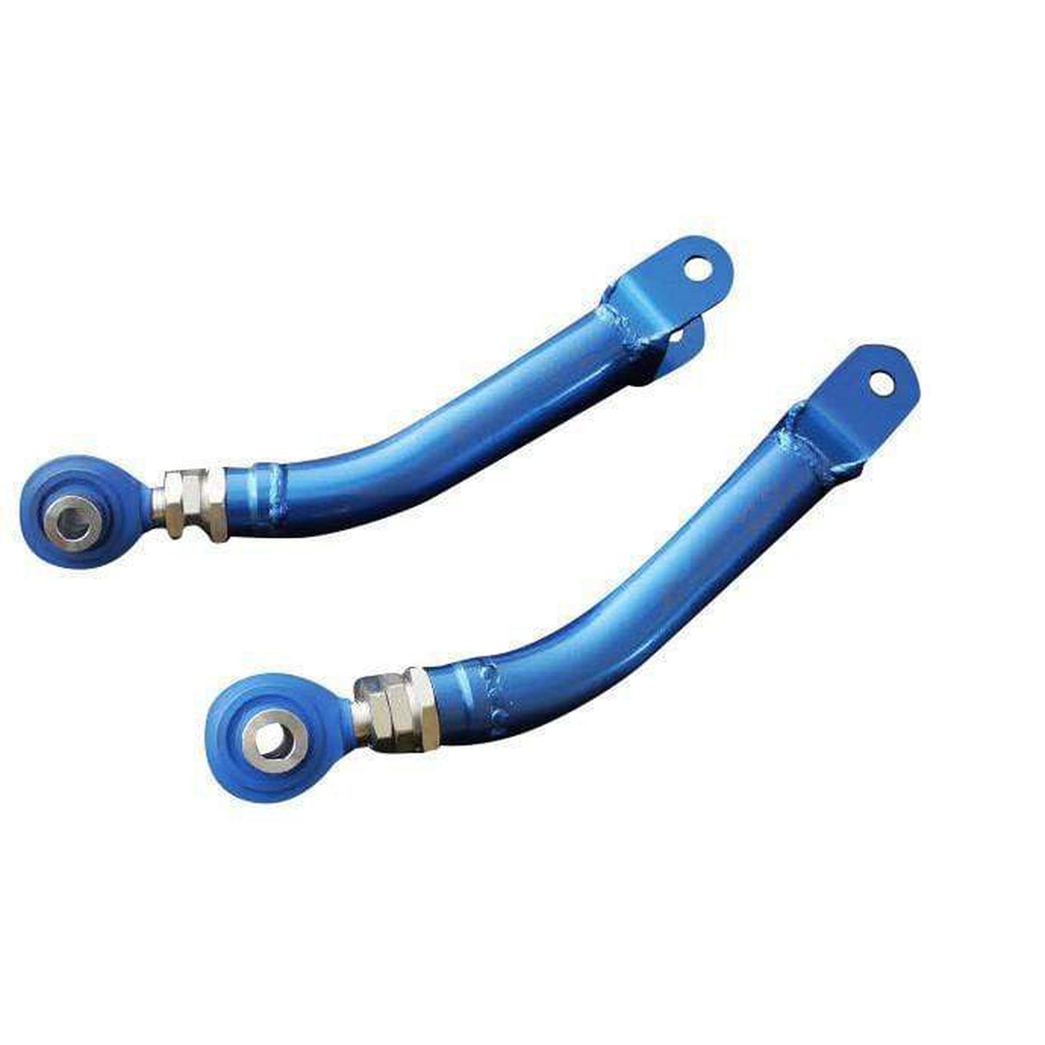 Cusco Rear Trailing Rods (+/- 12mm Caster Adjustment) WRX / STI 2015-2021 / Scion FR-S 2013-2016 / Subaru BRZ 2013-2021 / XV Crosstrek 2013-2017