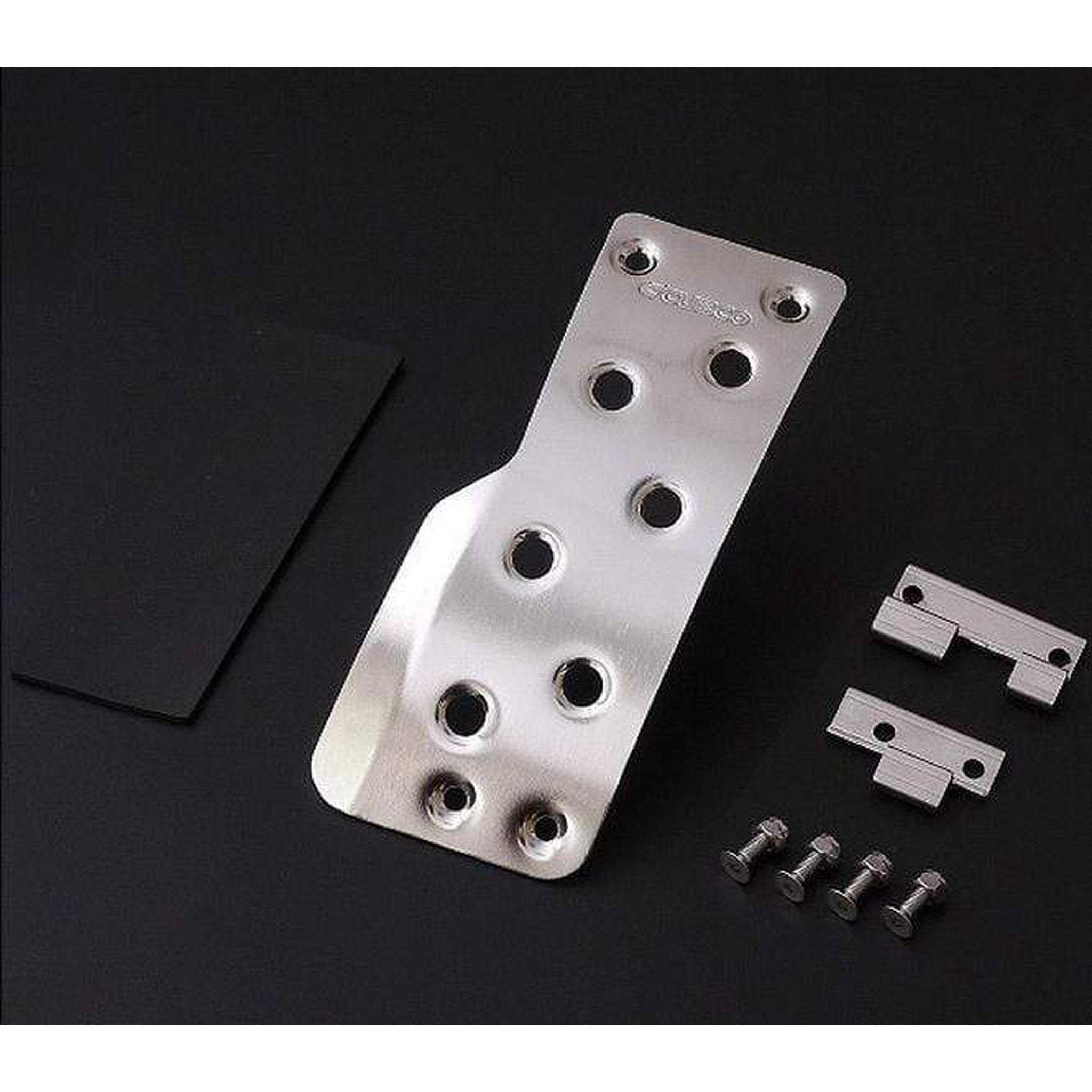 Cusco Sports Accelerator Pedal Toyota 86 / Scion FR-S / Subaru BRZ 2013-2025 | 965 766 A