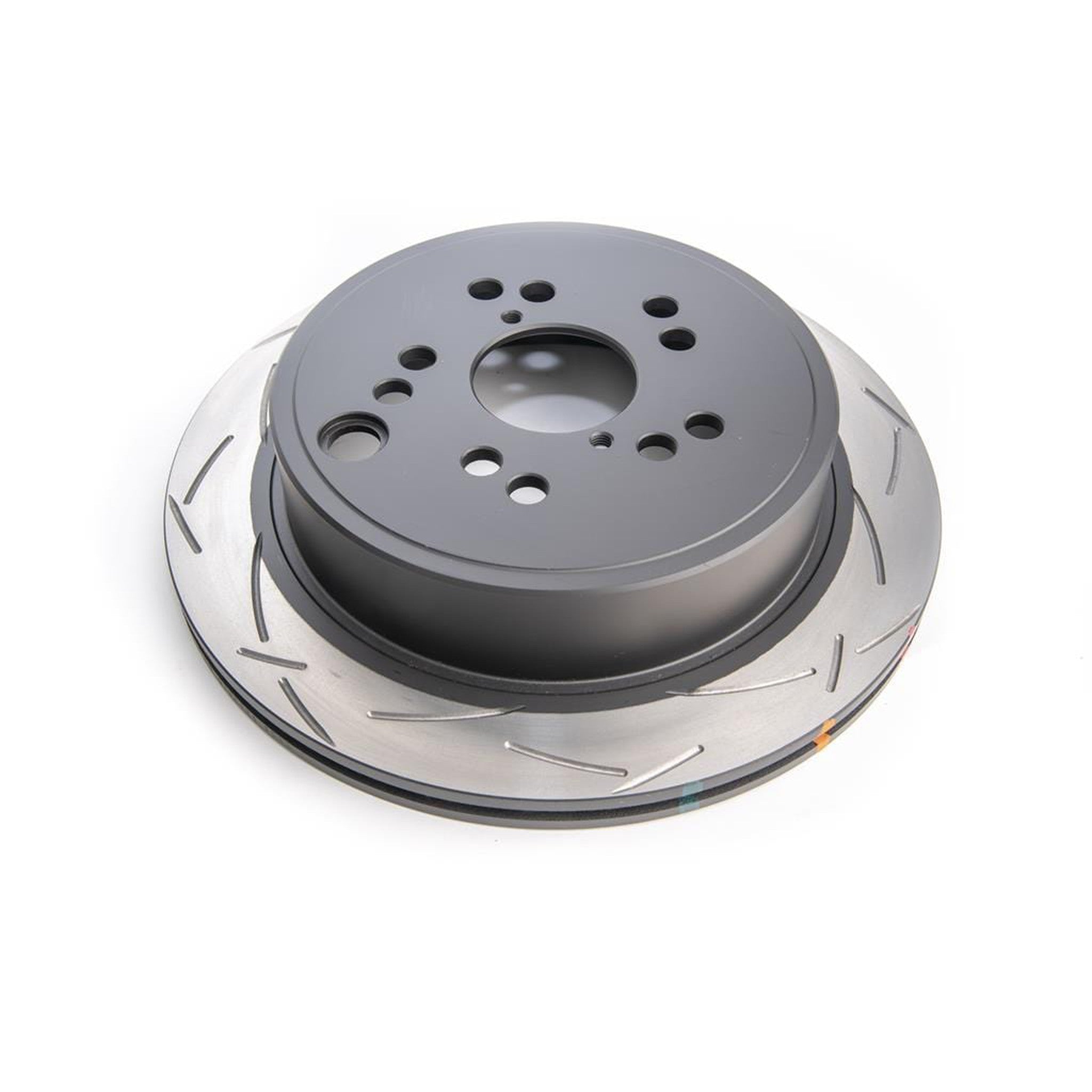 DBA Rear Slotted 4000 T3 Series Rotor Subaru BRZ 2013-2020 / Scion FR-S 2013-2016 | 42663S-10