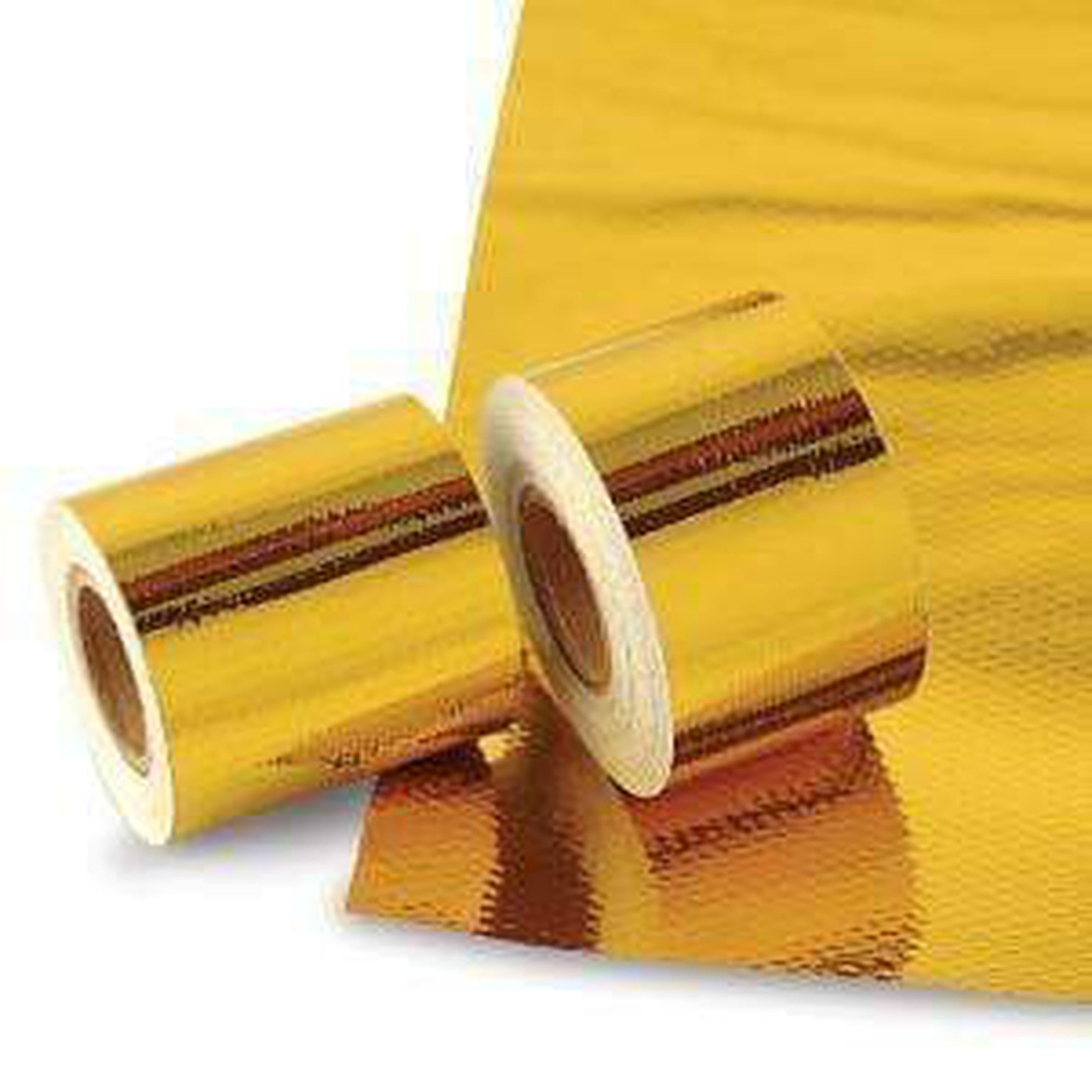 DEI Reflect-A-GOLD Heat Reflective Tape 24inch x 24inch Sheet