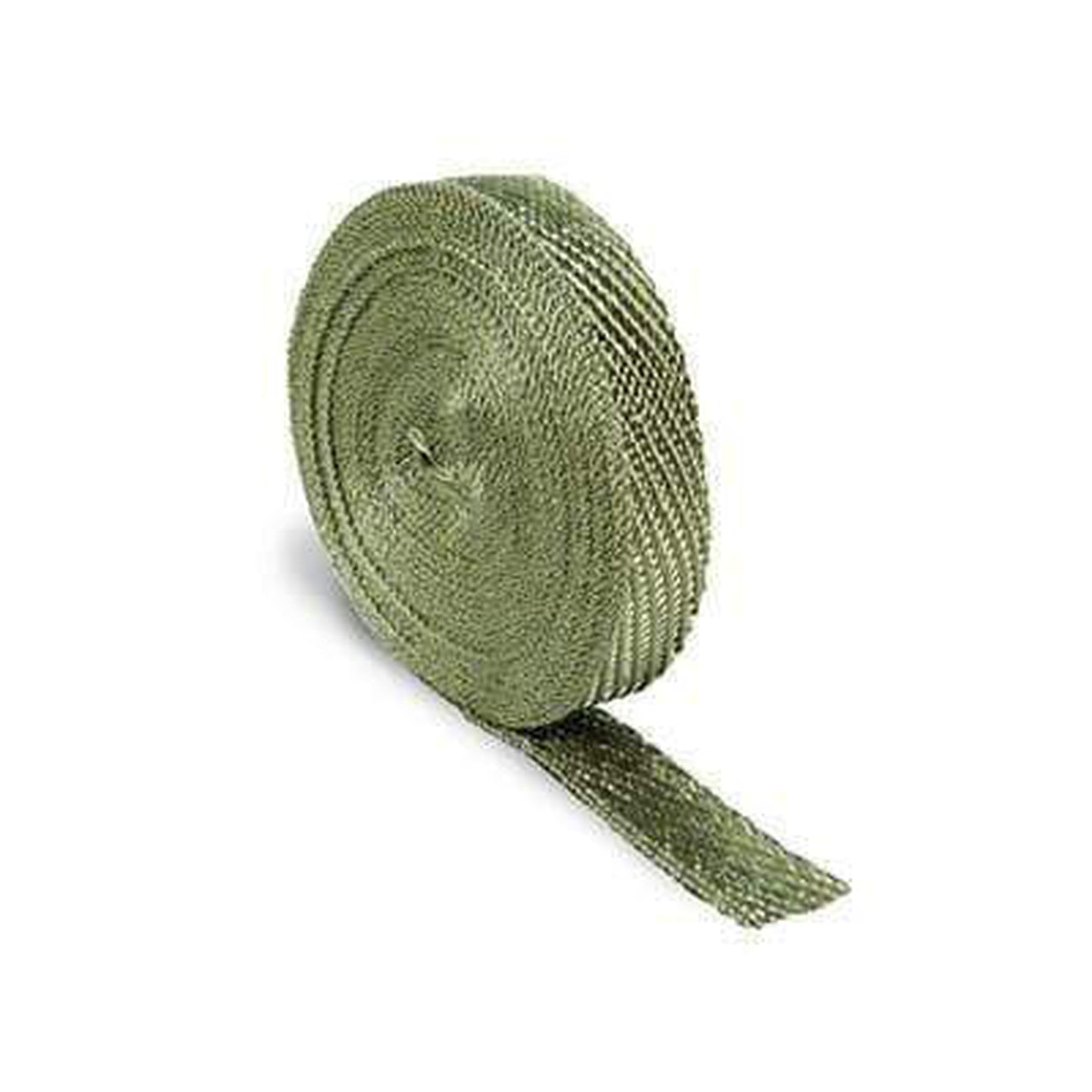 DEI Titanium Header Exhaust Wrap 2-Inch x 50ft | 10127