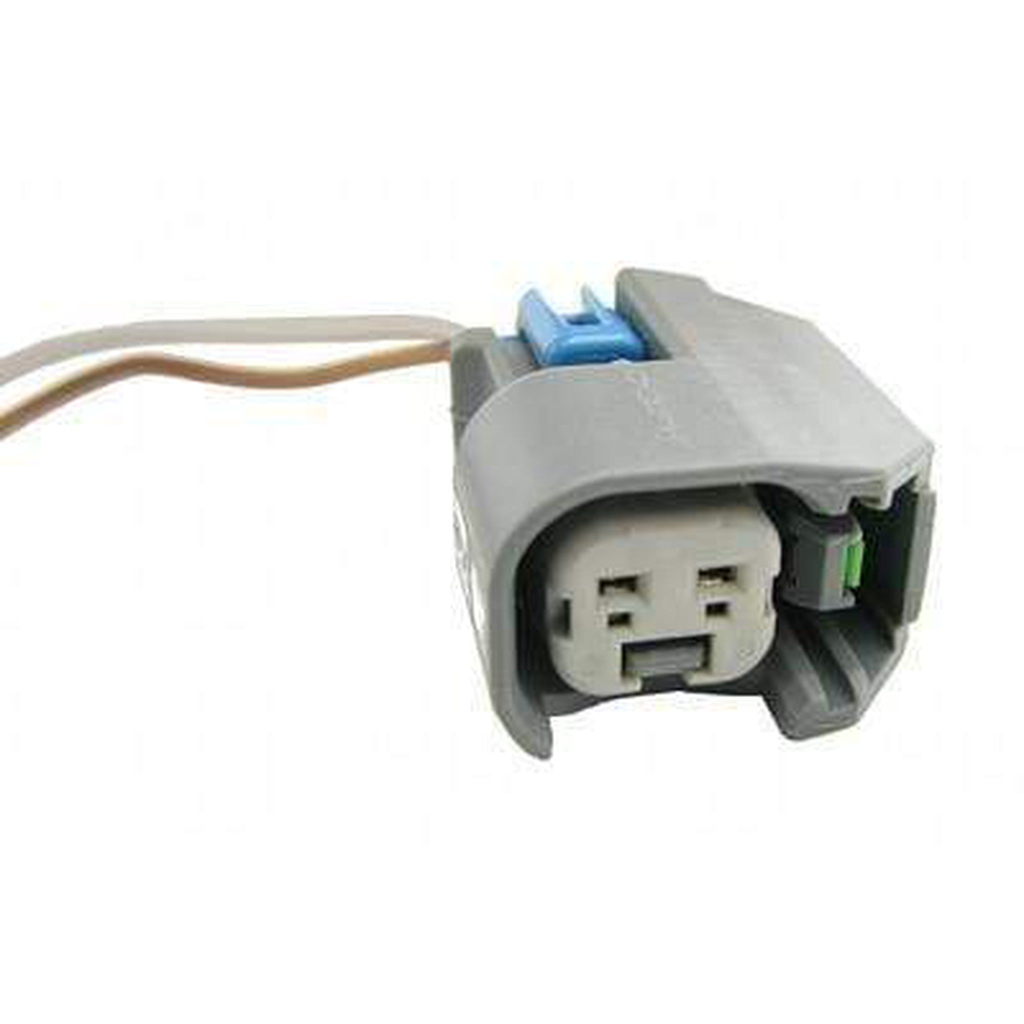 Deatschwerks USCAR/EV6 Pigtail for Fuel Injectors