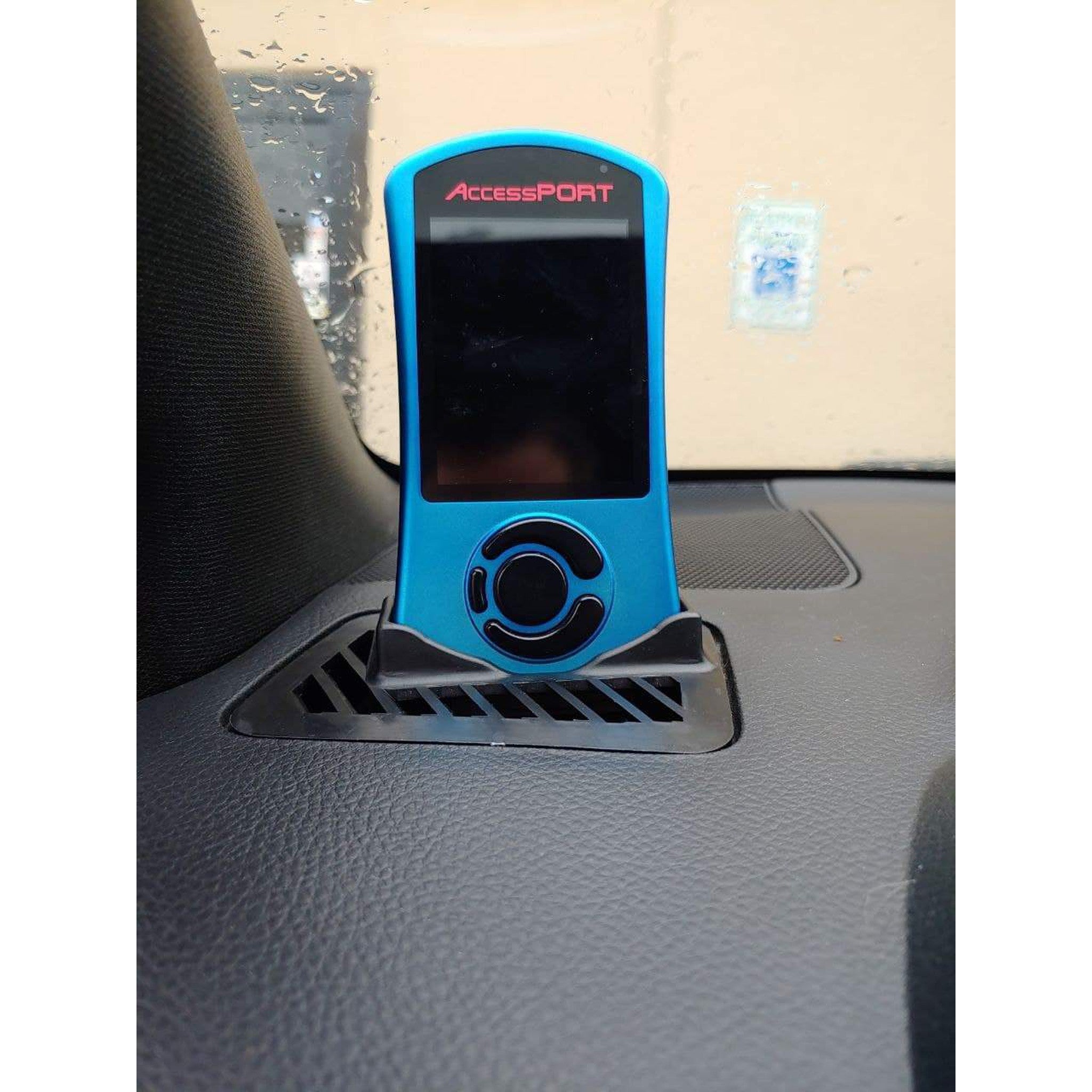 Dialed Mounts V2 Accessport Dock Mount Subaru WRX / STI 2015-2021