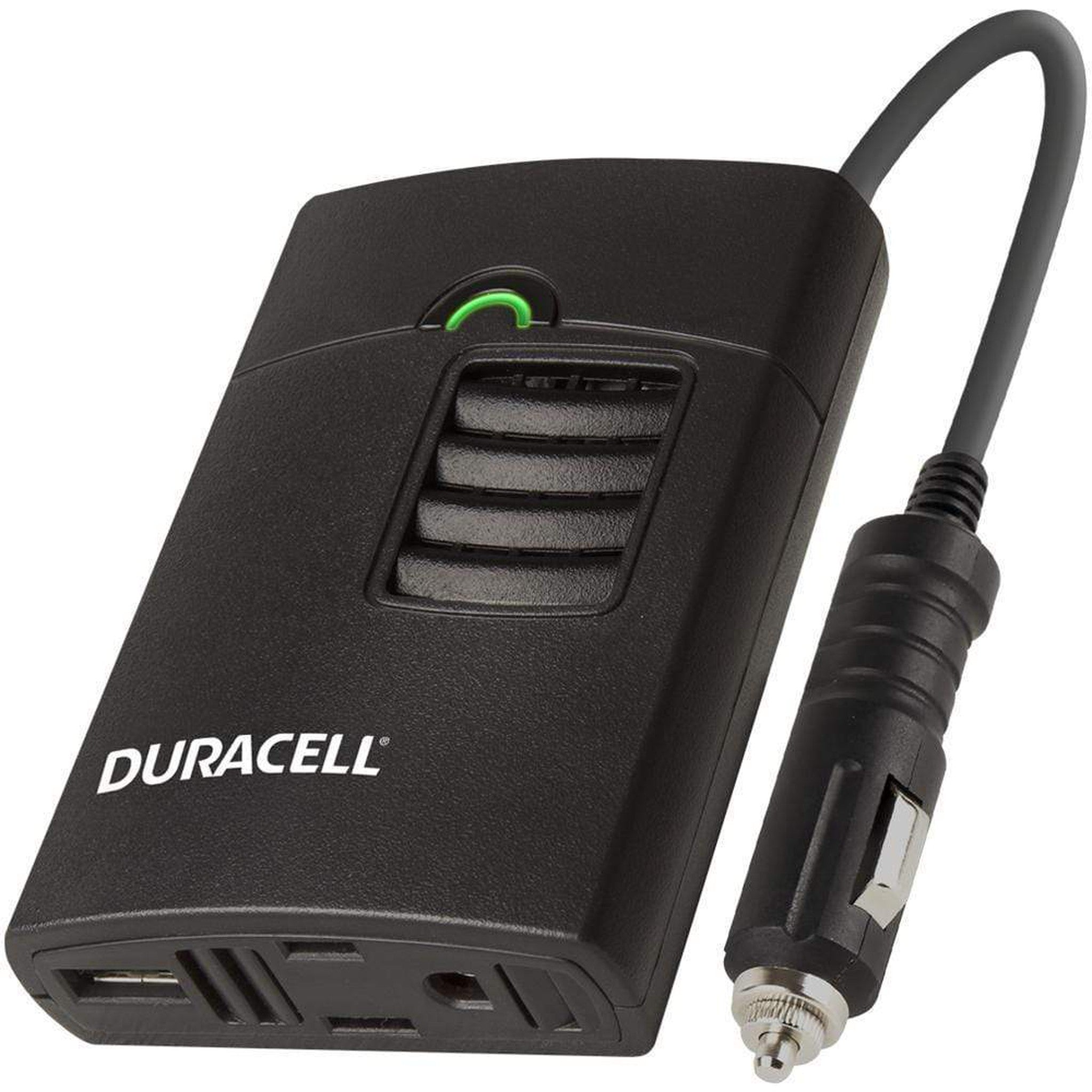 Duracell 150 Watt Portable Power Inverter - Universal