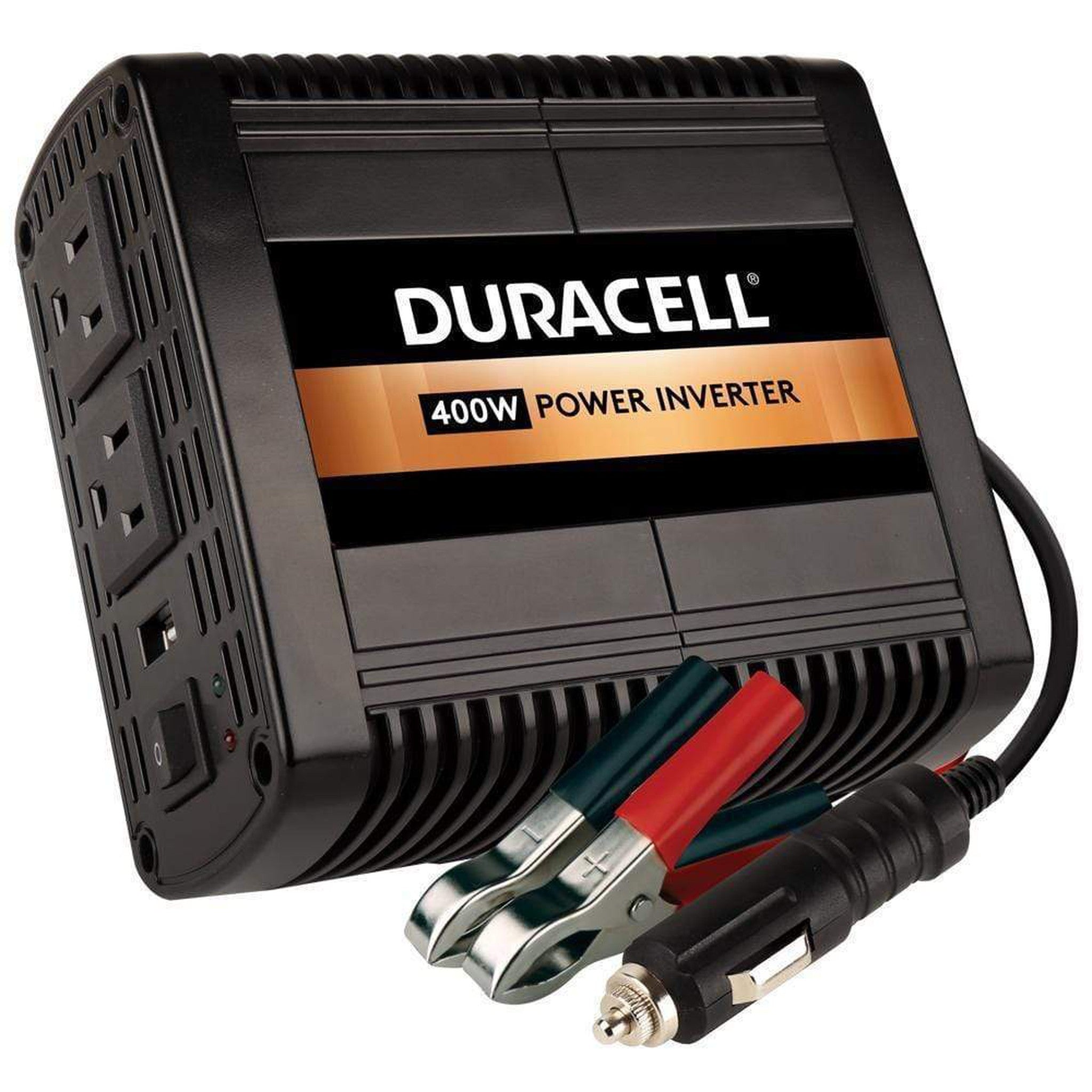 Duracell 400W Power Inverter - Universal