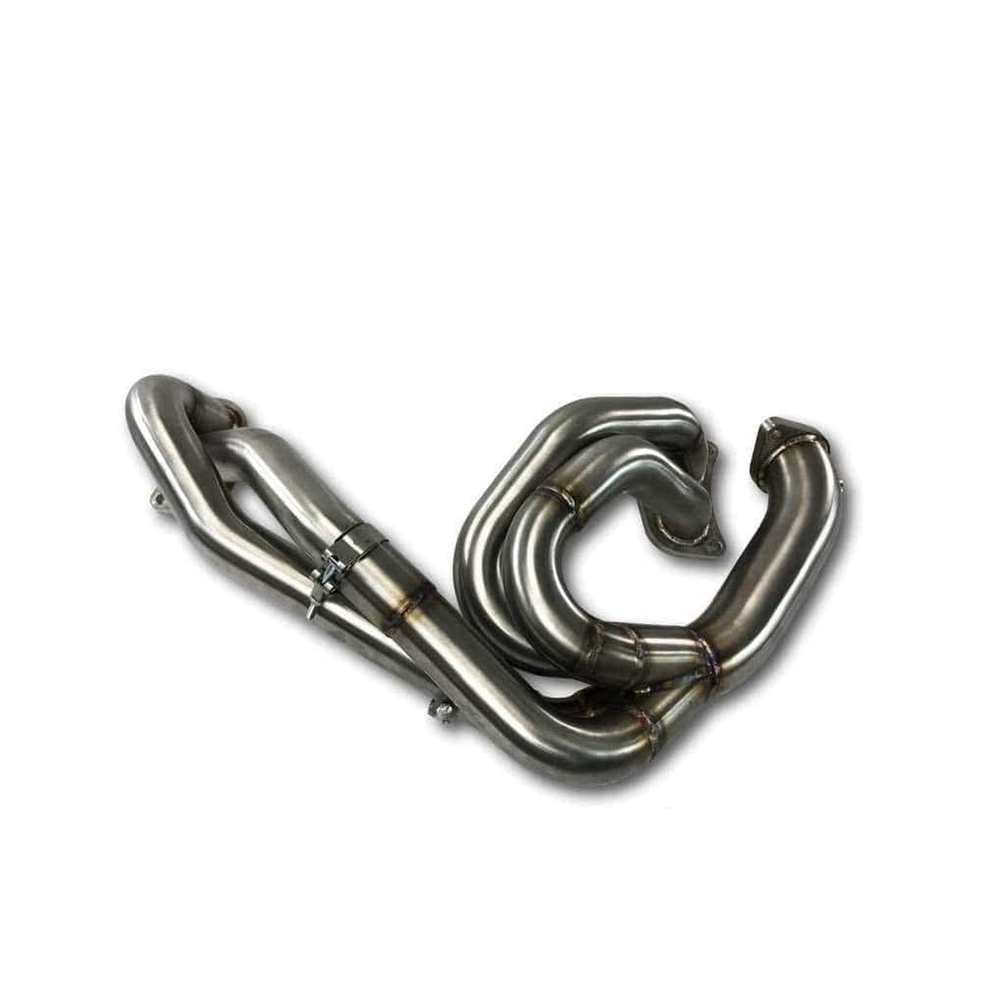 ETS V2 MaxFlow Header 2004-2021 Subaru STI