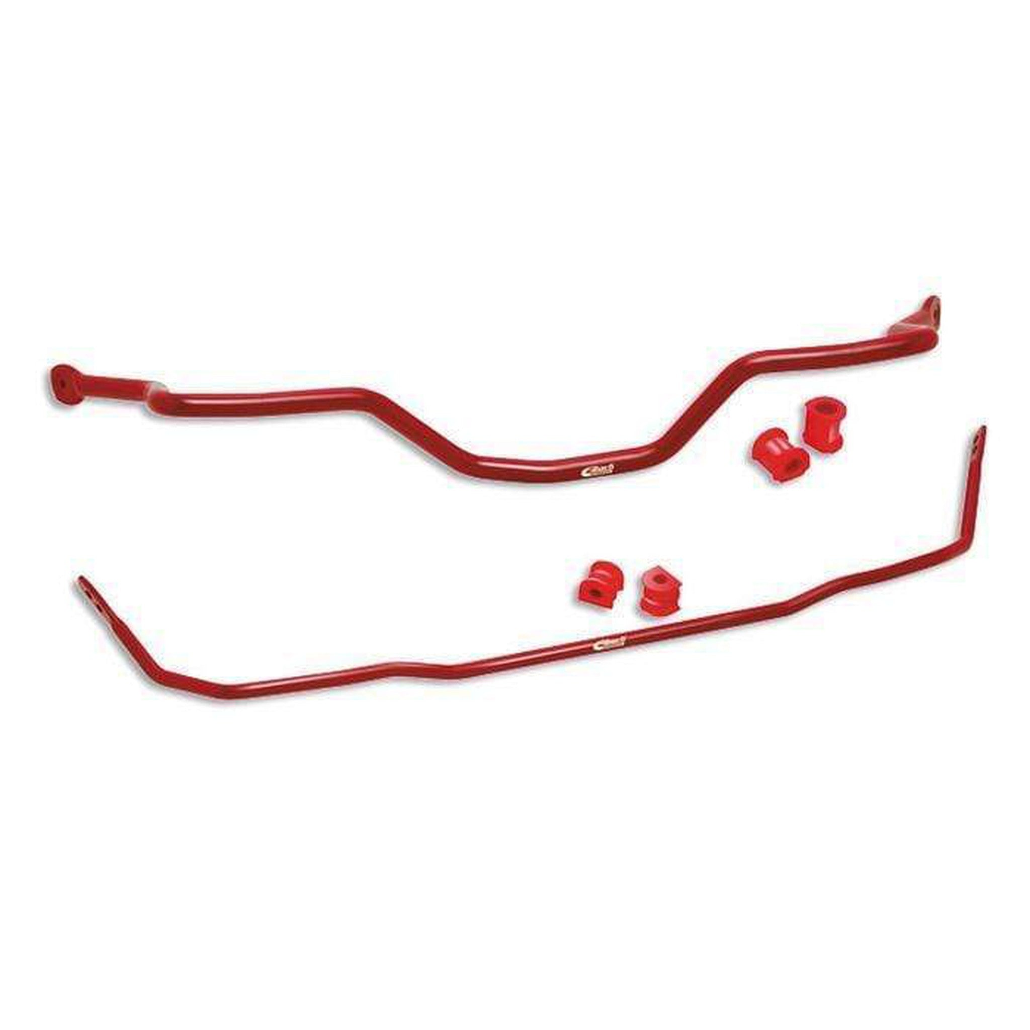 Eibach 32mm Front + 25mm Rear Sway Bar Kit Honda Civic Type R 2017-2020 | E40-40-036-05-11