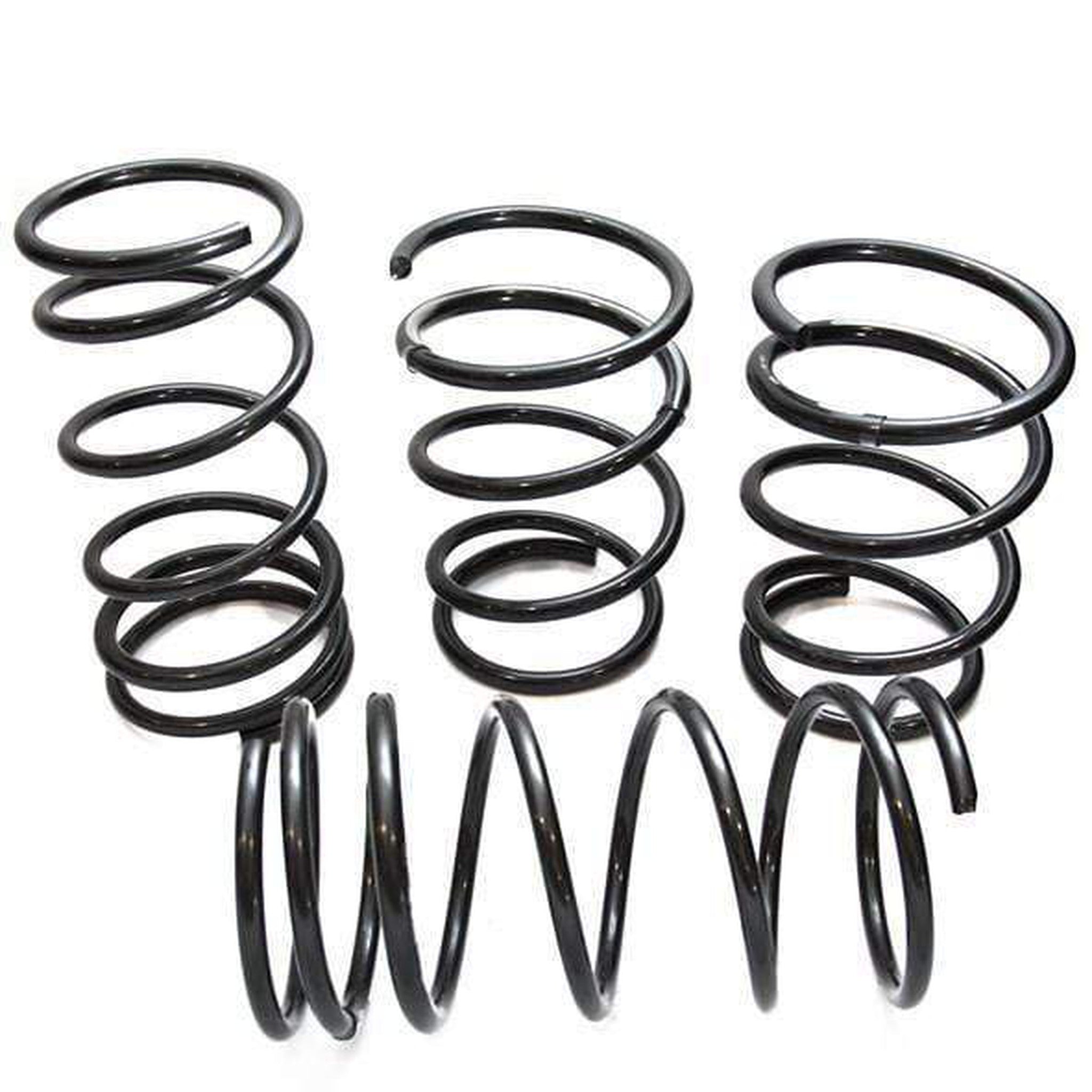 Eibach Pro-Kit Lowering Springs Scion FR-S 2013-2016 / Subaru BRZ 2013-2020 | 82105.140
