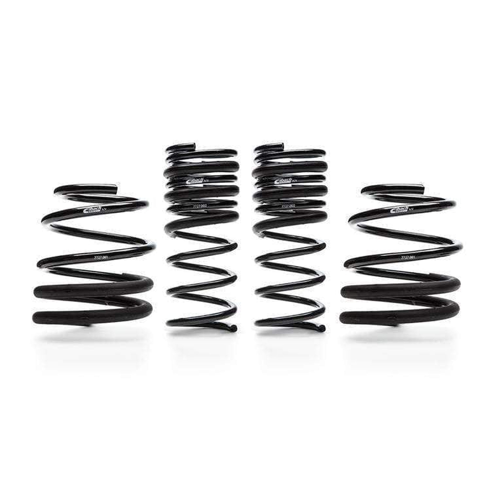 Eibach Pro-Kit Lowering Springs Toyota Supra 2020+ | E10-82-089-01-22