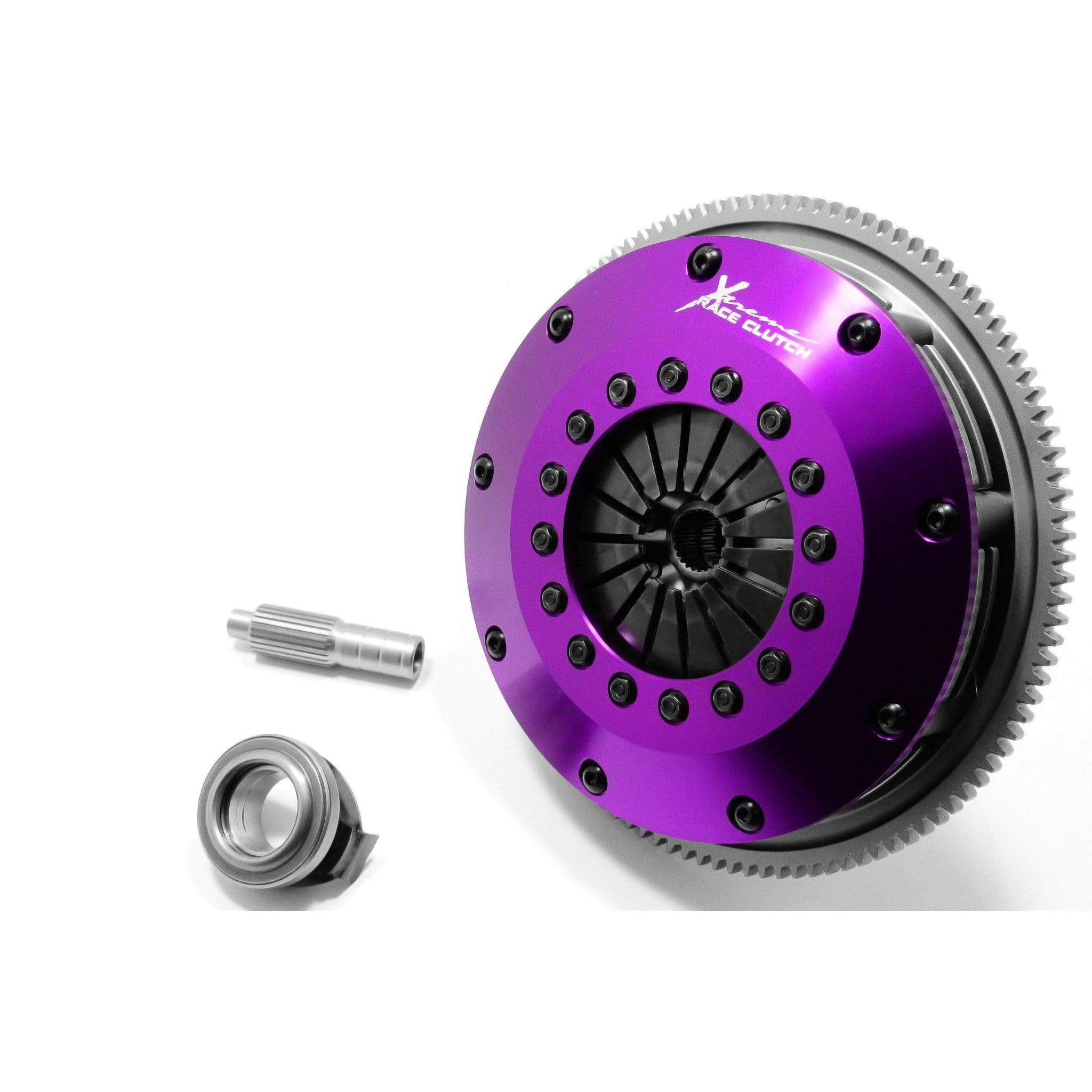 Exedy Stage 3 Hyper Single Metallic Disc Clutch Kit Subaru STI 2004-2021 / Legacy GT Spec B 2007-2009