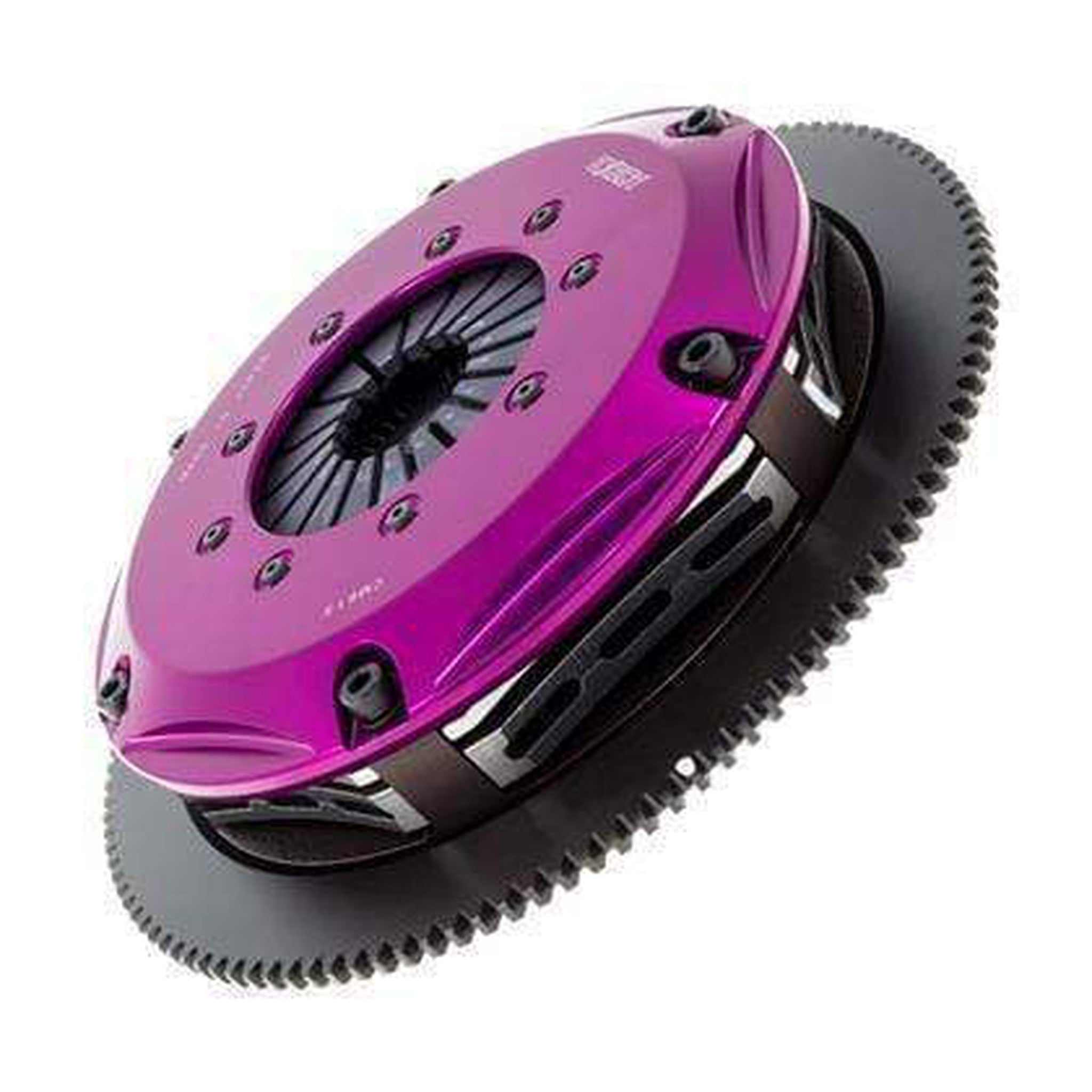 Exedy Stage 4 Heavy Duty Twin Metallic Disc Clutch Kit Subaru WRX 2006-2017 / Legacy GT 2005-2009