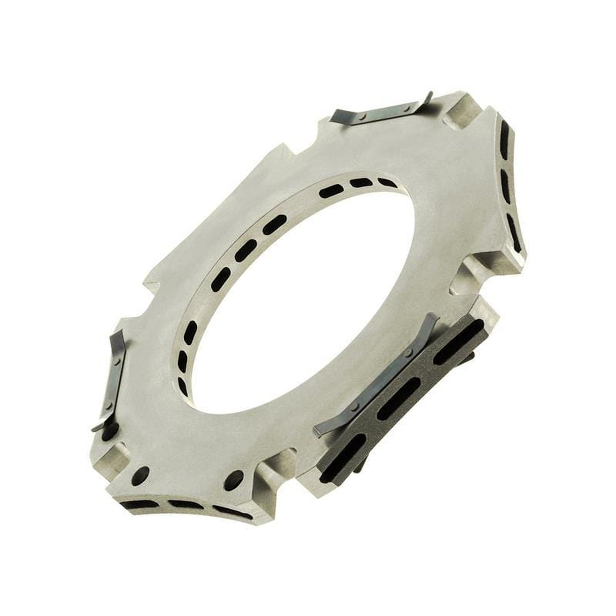 Exedy Twin Clutch Intermediate Plate Mitsubishi EVO 8 / 9 2003-2006