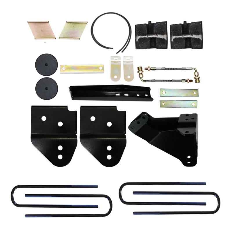 Skyjacker Suspension Lift Kit Component 2013-2016 Ford F-250 Super Duty F11651