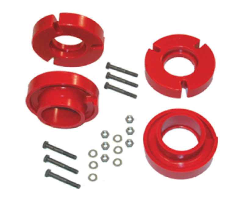 Skyjacker Suspension Front Leveling Kit 2004-2008 Ford F-150 FF25