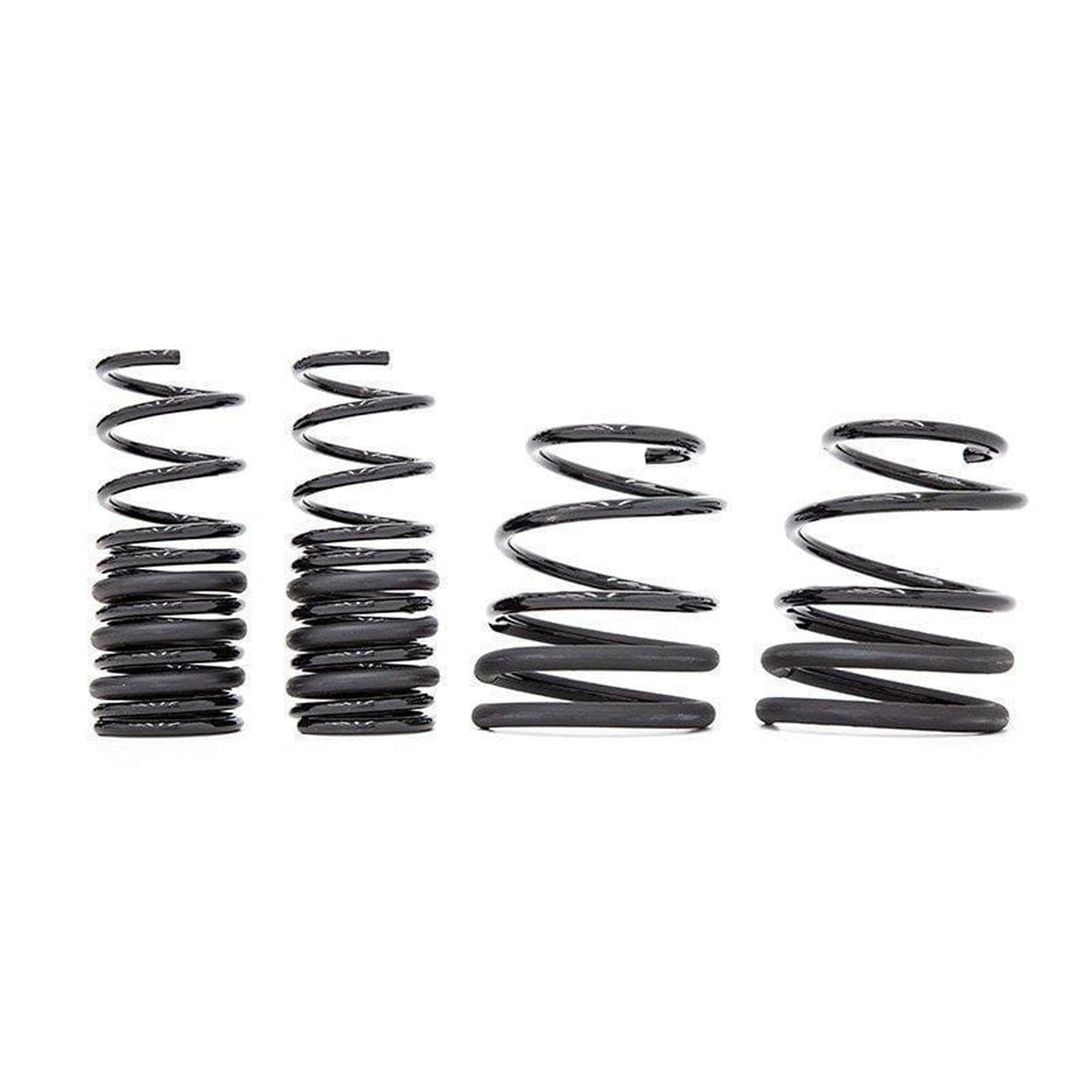 FactionFab F-Spec Lowering Springs Toyota Supra 2020+