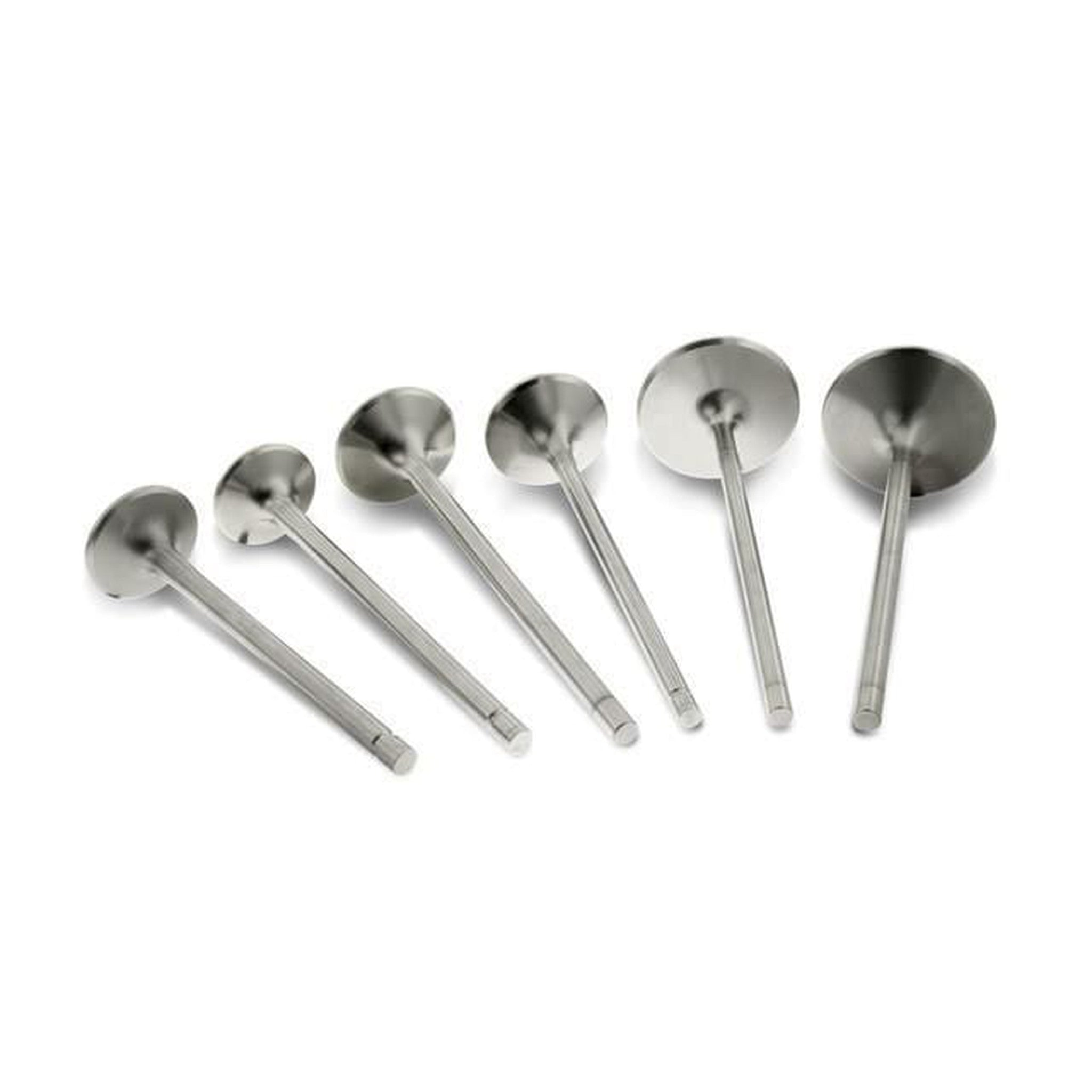 Ferrea 35mm Competition Plus Intake Valve Subaru WRX / STI EJ25 EJ257 2004-2021 (QTY 8)