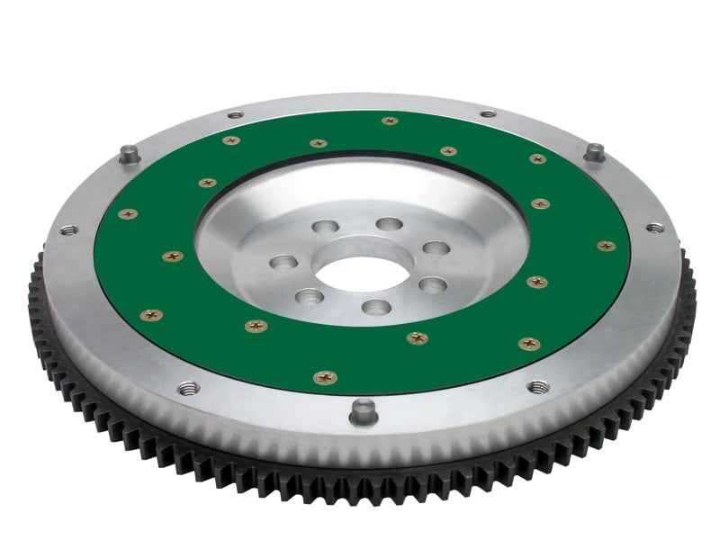 Fidanza 02-07 Mitsubishi Lancer 9.5lb Aluminium Flywheel 161111