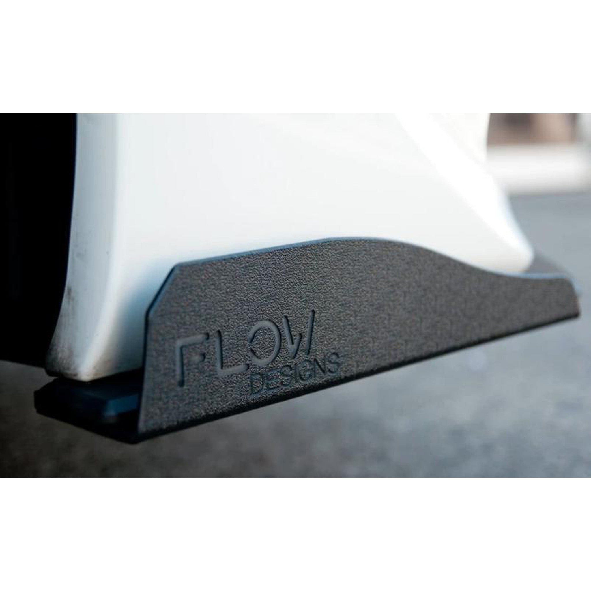 Flow Designs Option A Front Winglets Subaru WRX / STI 2015-2021