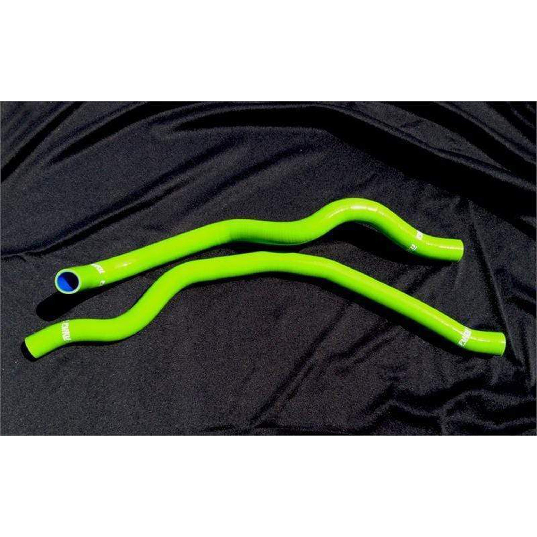 Fuku Works Green Radiator Hose Kit Honda S2000 2000-2009