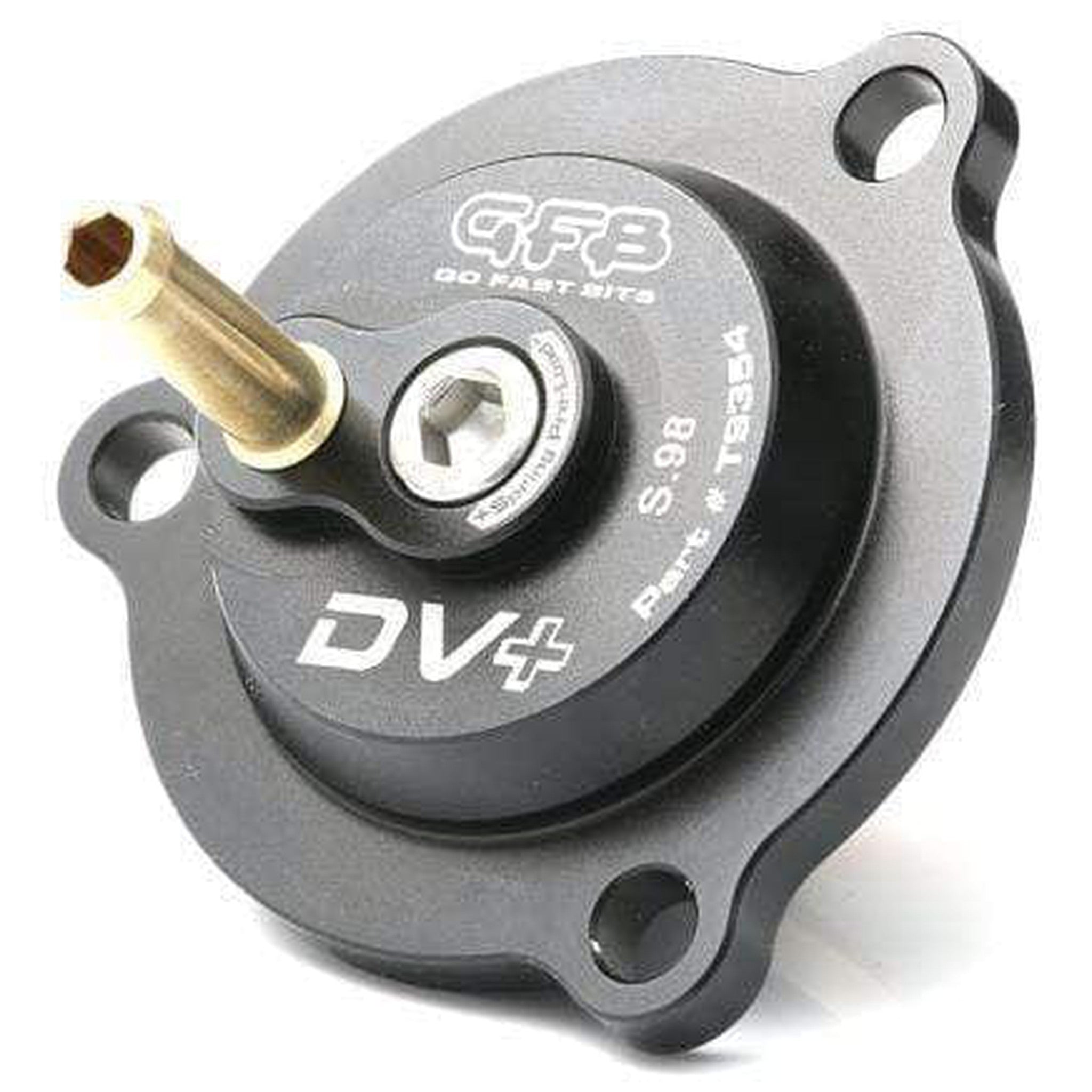 GFB Diverter Valve DV+ (Direct Replacement) Ford Focus ST 2013-2018 | T9354