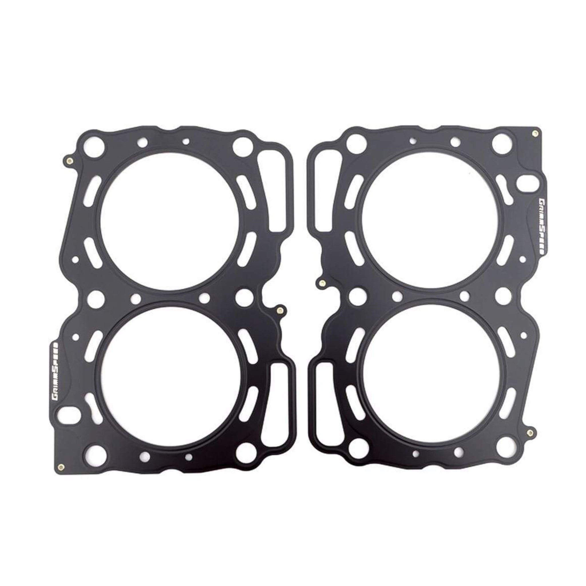 GrimmSpeed 0.78mm EJ25(SAVCS) Head Gasket Set Subaru STI 04-21 / WRX 08-14 / FXT 04-08 / LGT 05-09 | 124000