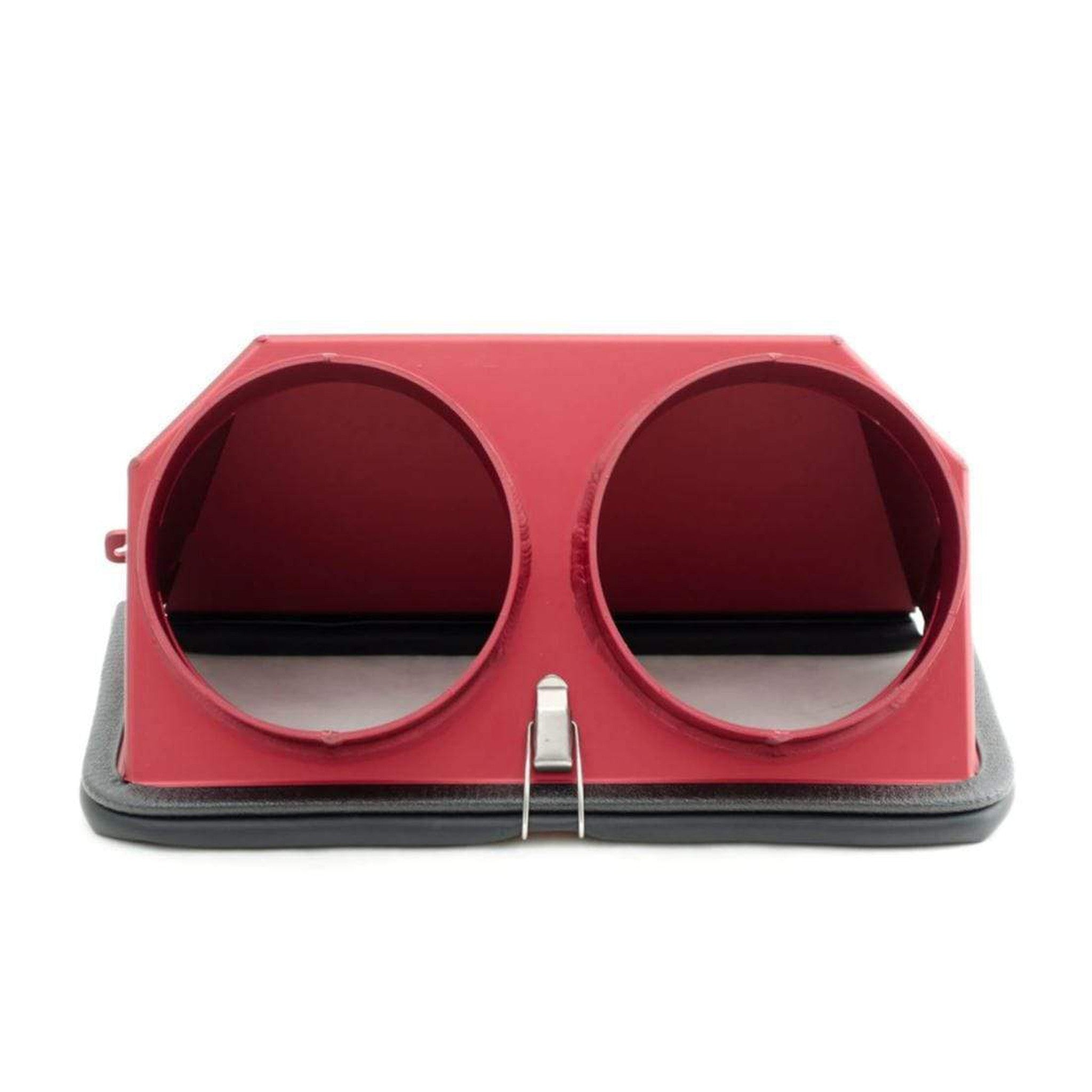 GrimmSpeed Top Mount Intercooler Dyno Duct Subaru WRX 2015-2021 | 090099