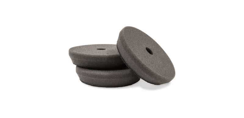 Griots Garage BOSS 3in Finishing Pad (Set of 3) - Case of 12 B140F3