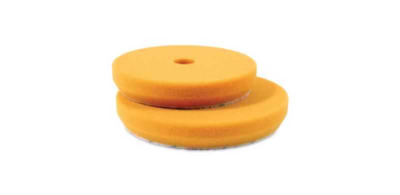 Griots Garage Orange Correcting Foam Pad 6.5in - Set of 2 - Case of 12 10617