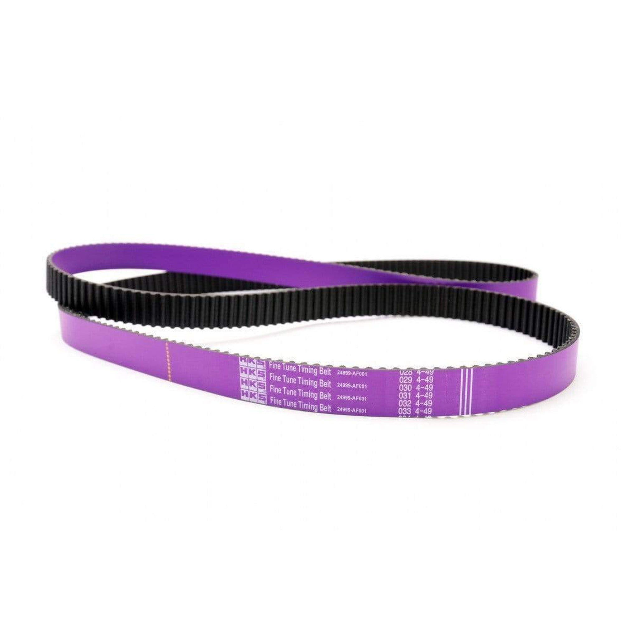 HKS Fine Tune Timing Belt Subaru WRX 2002-2014 / STI 2004-2021 | 24999-AF001