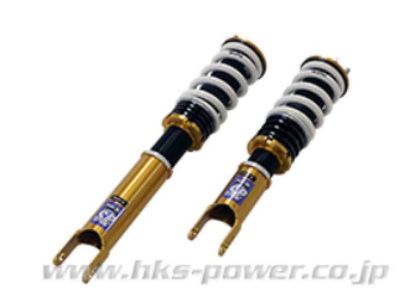 HKS MAX 4 SP AP1/AP2 FULL KIT 80250-AH001