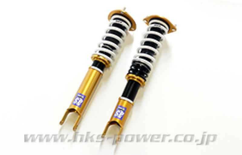 HKS MAX 4 SP ND5RC FULL KIT 80250-AZ002