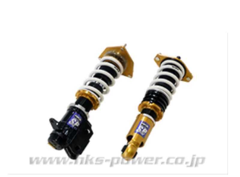 HKS MAX 4 SP ZN6/ZC6 FULL KIT 80250-AT001