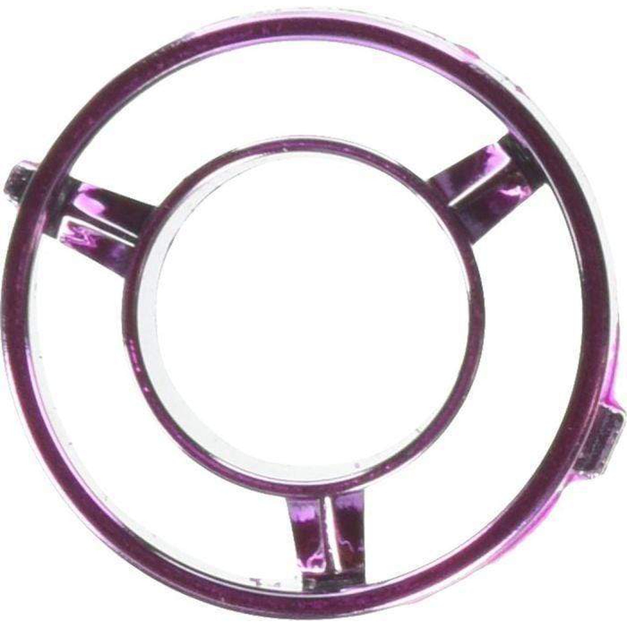 HKS Purple SSQV Fin Insert - Universal | 1422-SA001