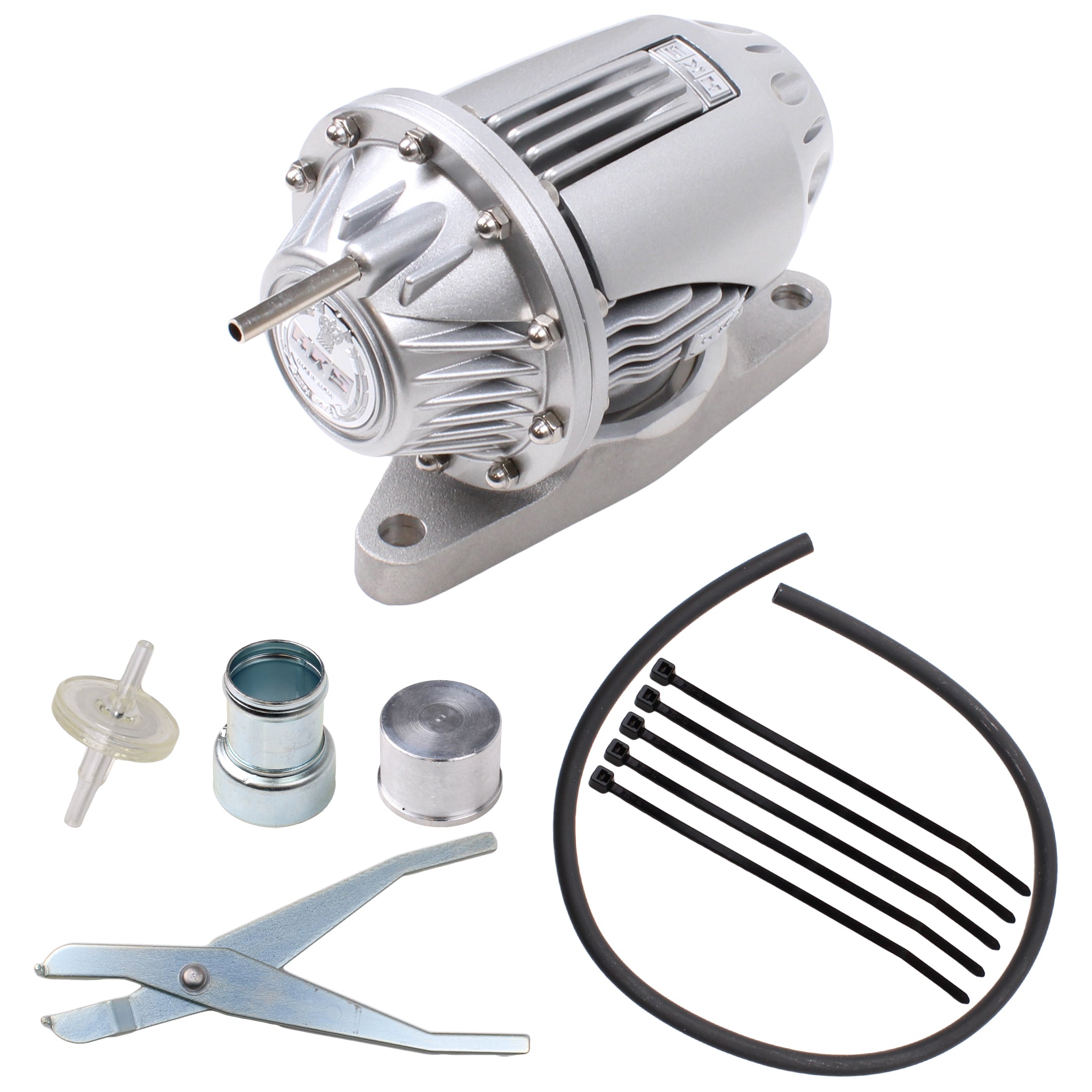 HKS Super SQV4 Blow Off Valve Subaru STI 2008-2021 | 71008-AF013